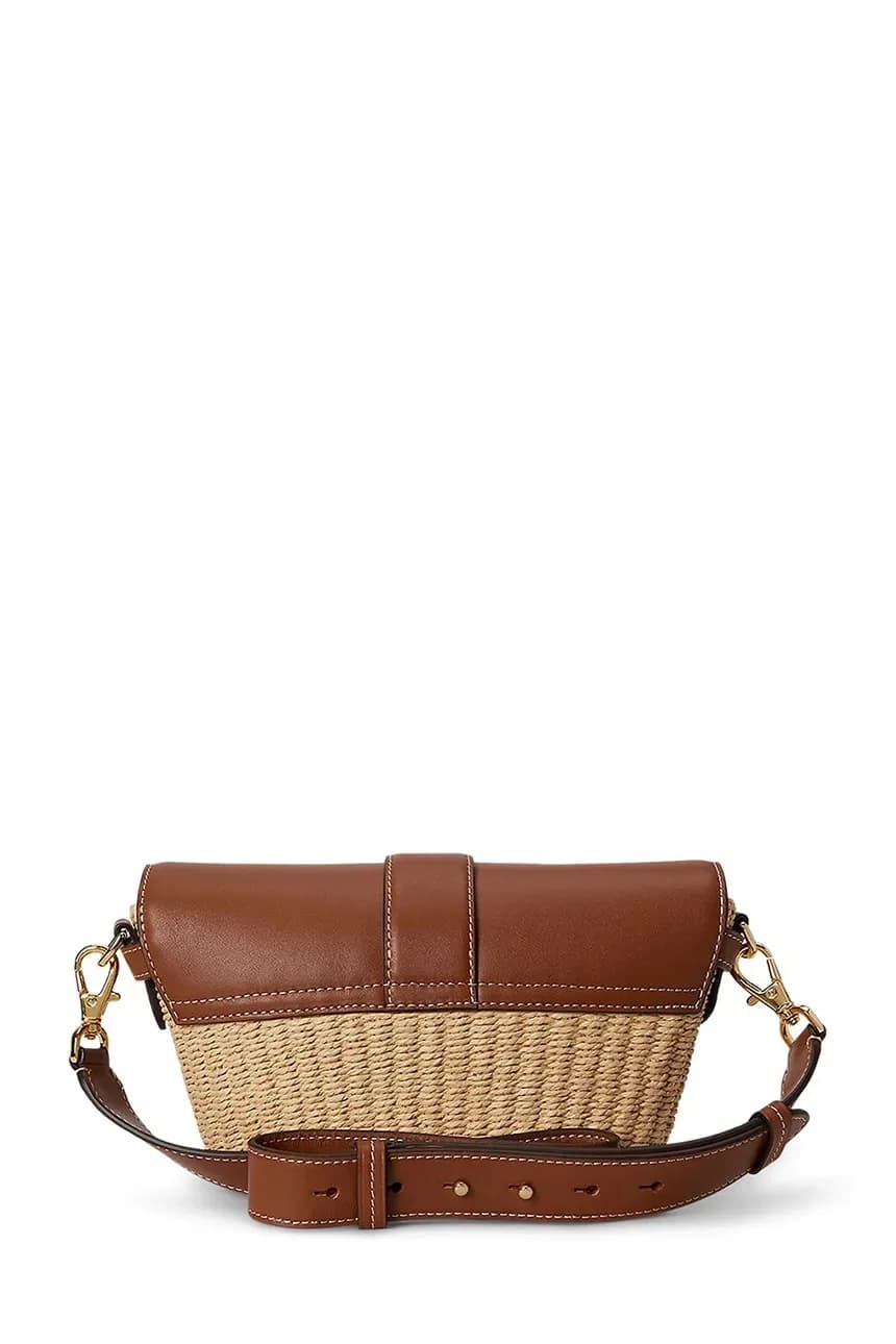 Женская сумка через плечо - фото 3