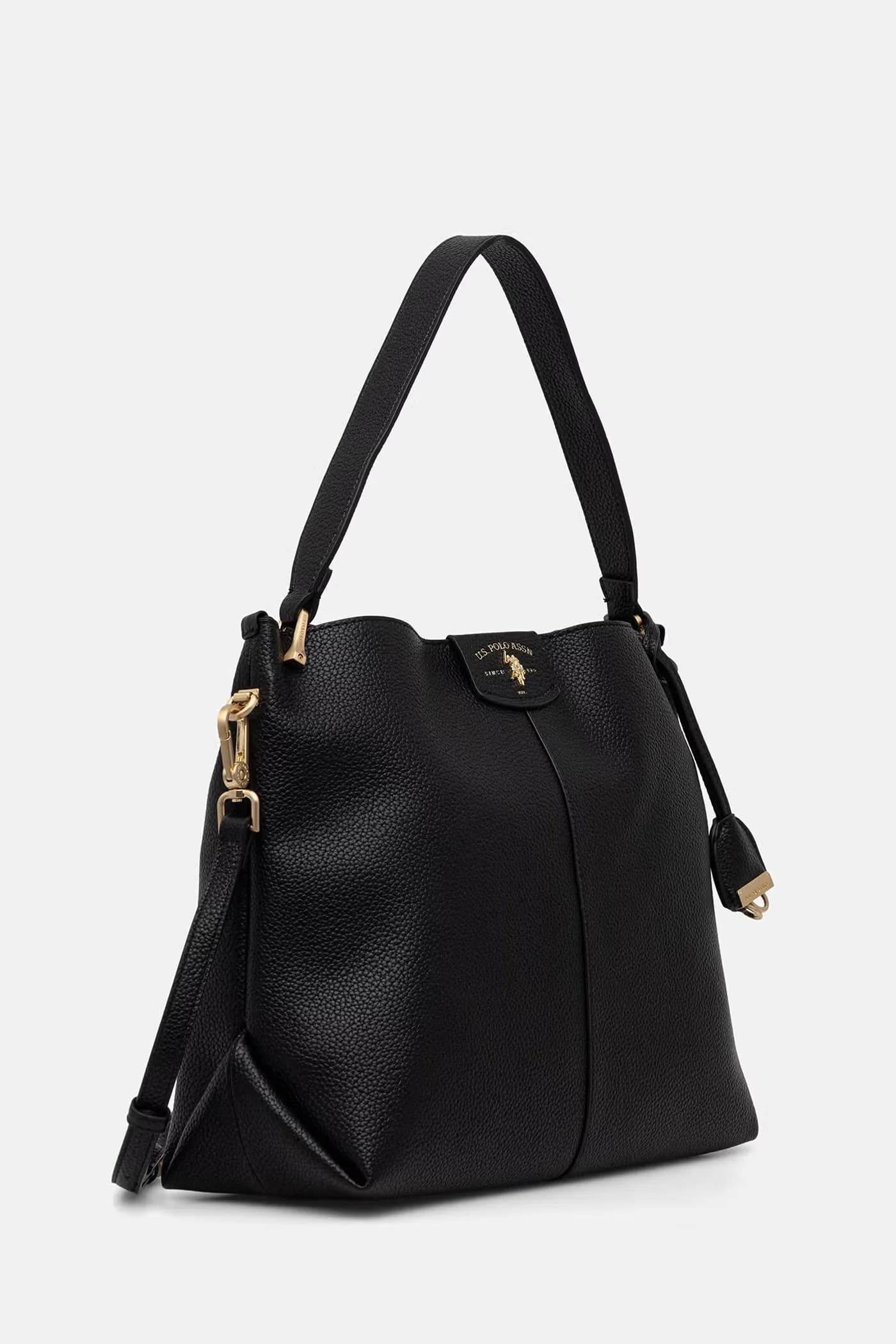 Женская сумка через плечо ROYAL STEWART из искусственной кожи - фото 2