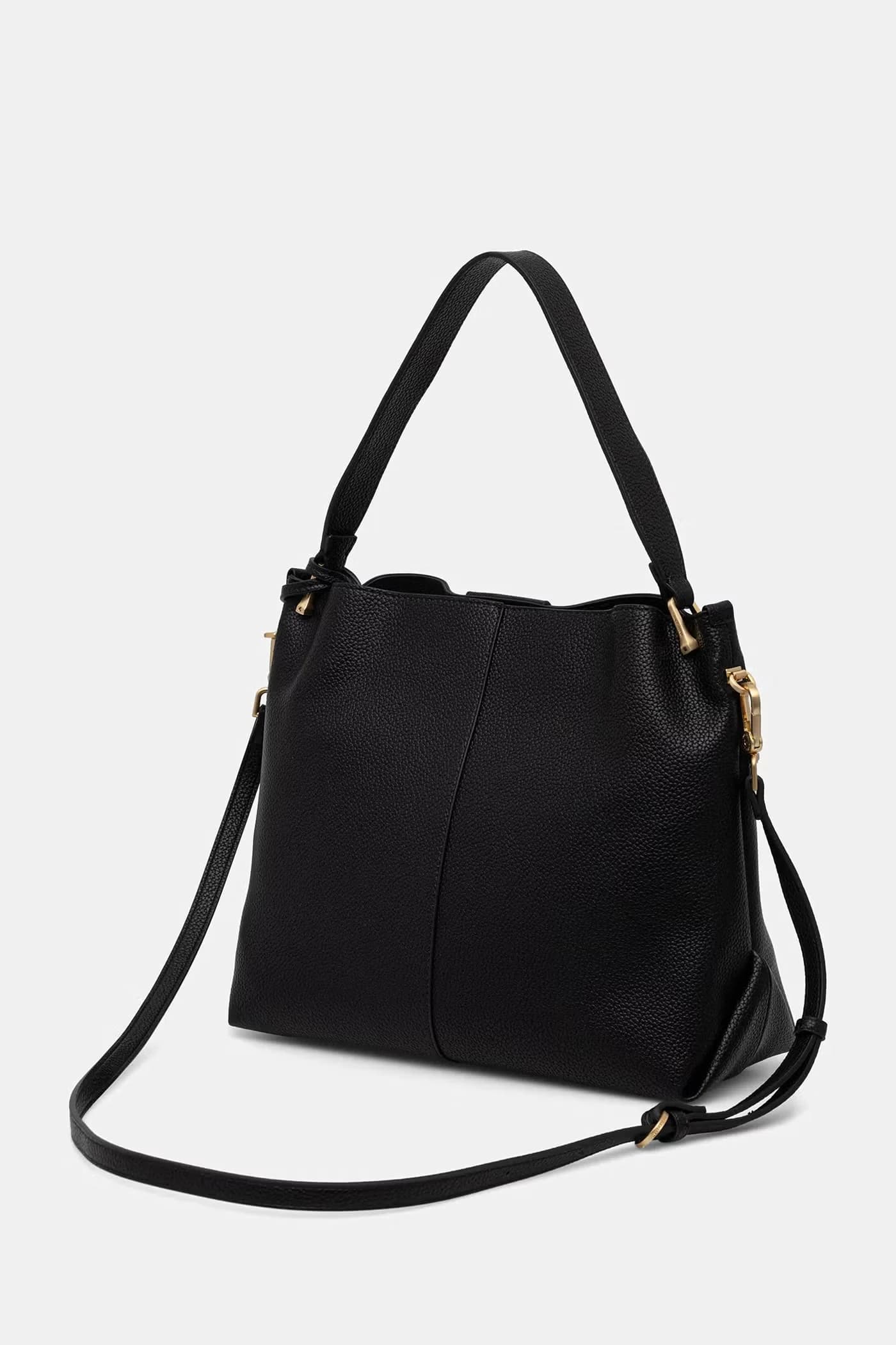 Женская сумка через плечо ROYAL STEWART из искусственной кожи - фото 3