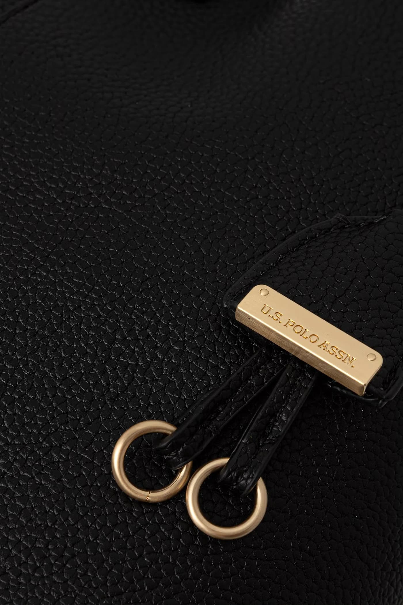 Женская сумка через плечо ROYAL STEWART из искусственной кожи - фото 4