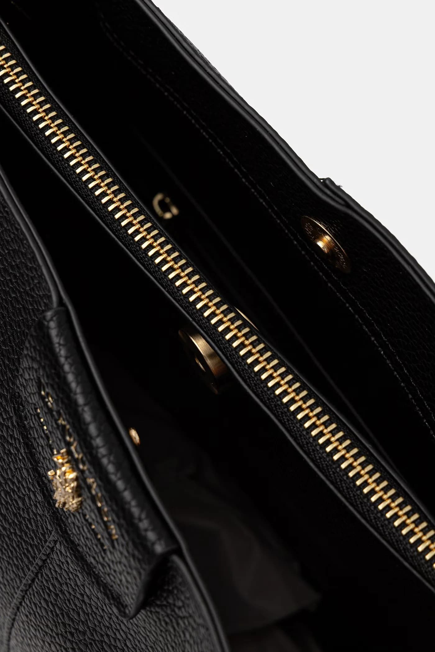 Женская сумка через плечо ROYAL STEWART из искусственной кожи - фото 5