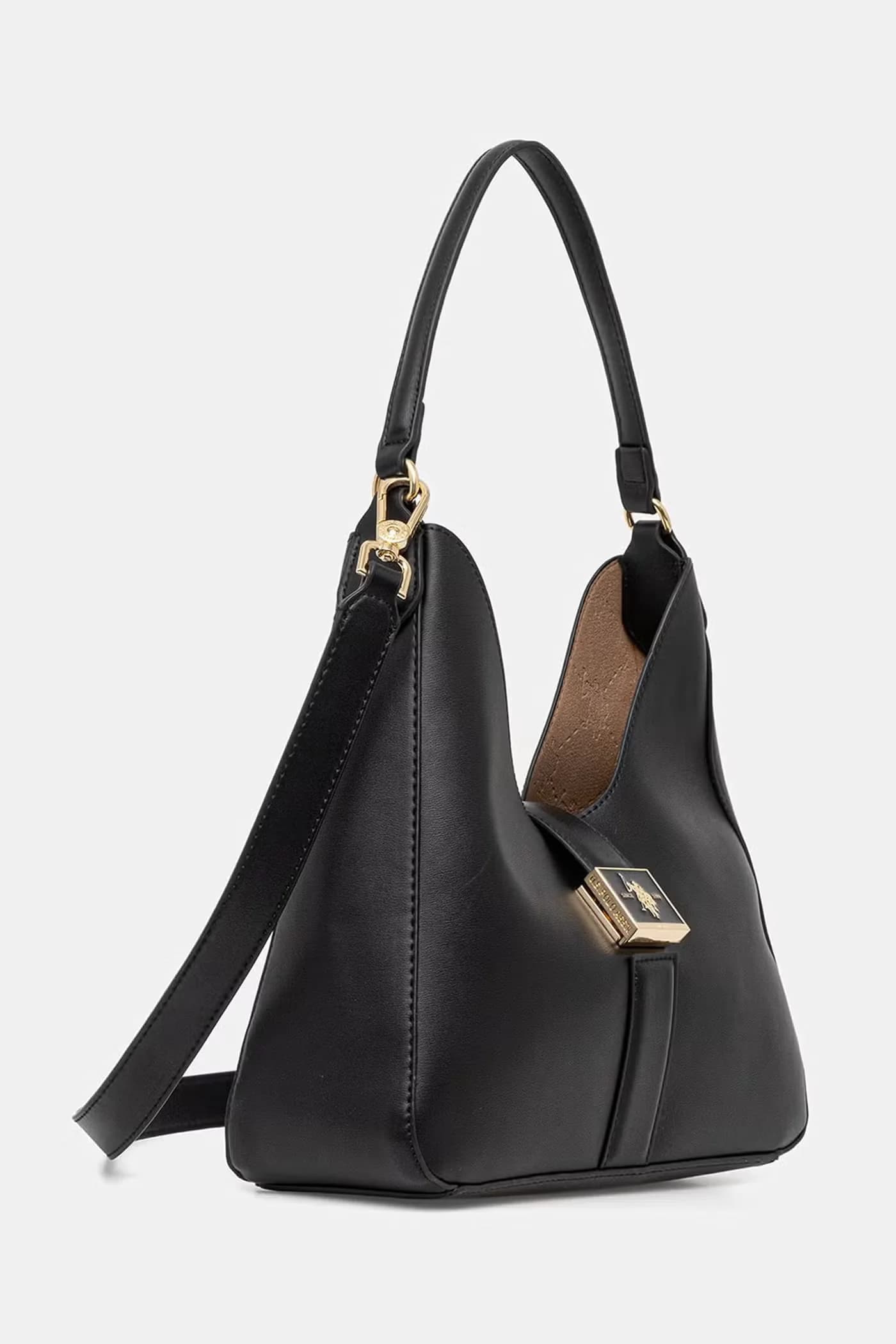 MARGARET женская сумка через плечо из искусственной кожи - фото 2