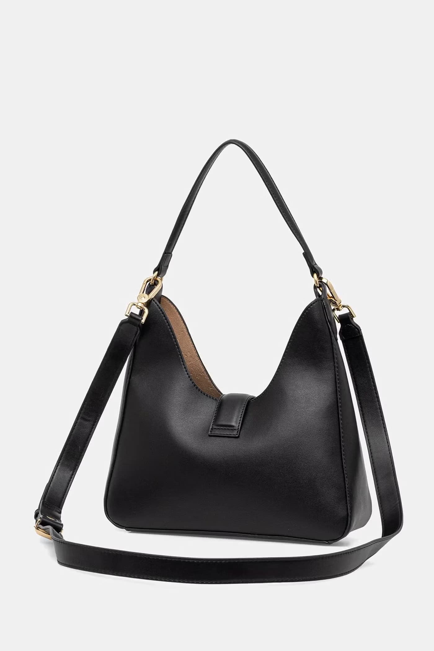 MARGARET женская сумка через плечо из искусственной кожи - фото 3