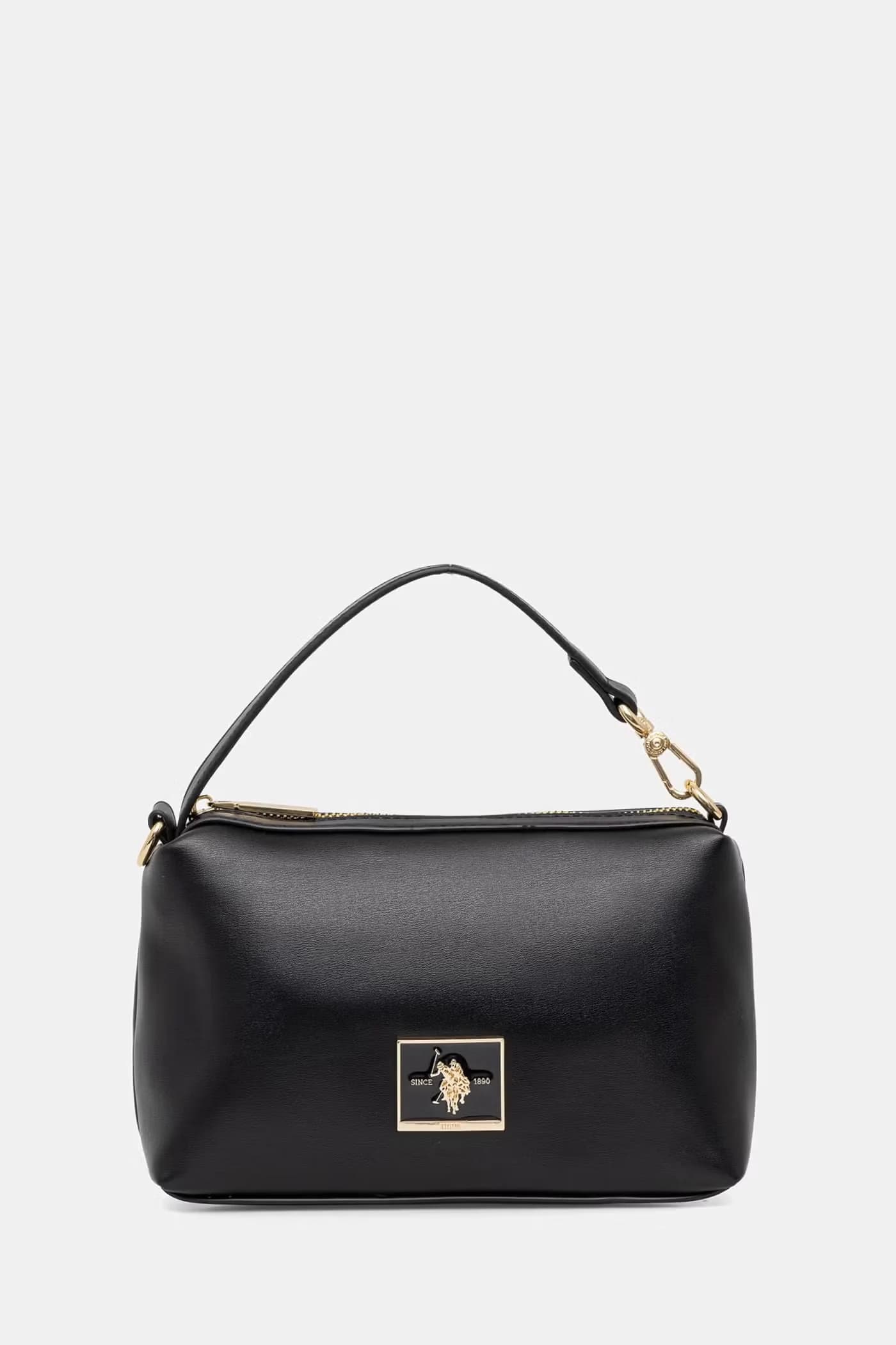 MARGARET женская сумка через плечо из искусственной кожи - фото 4