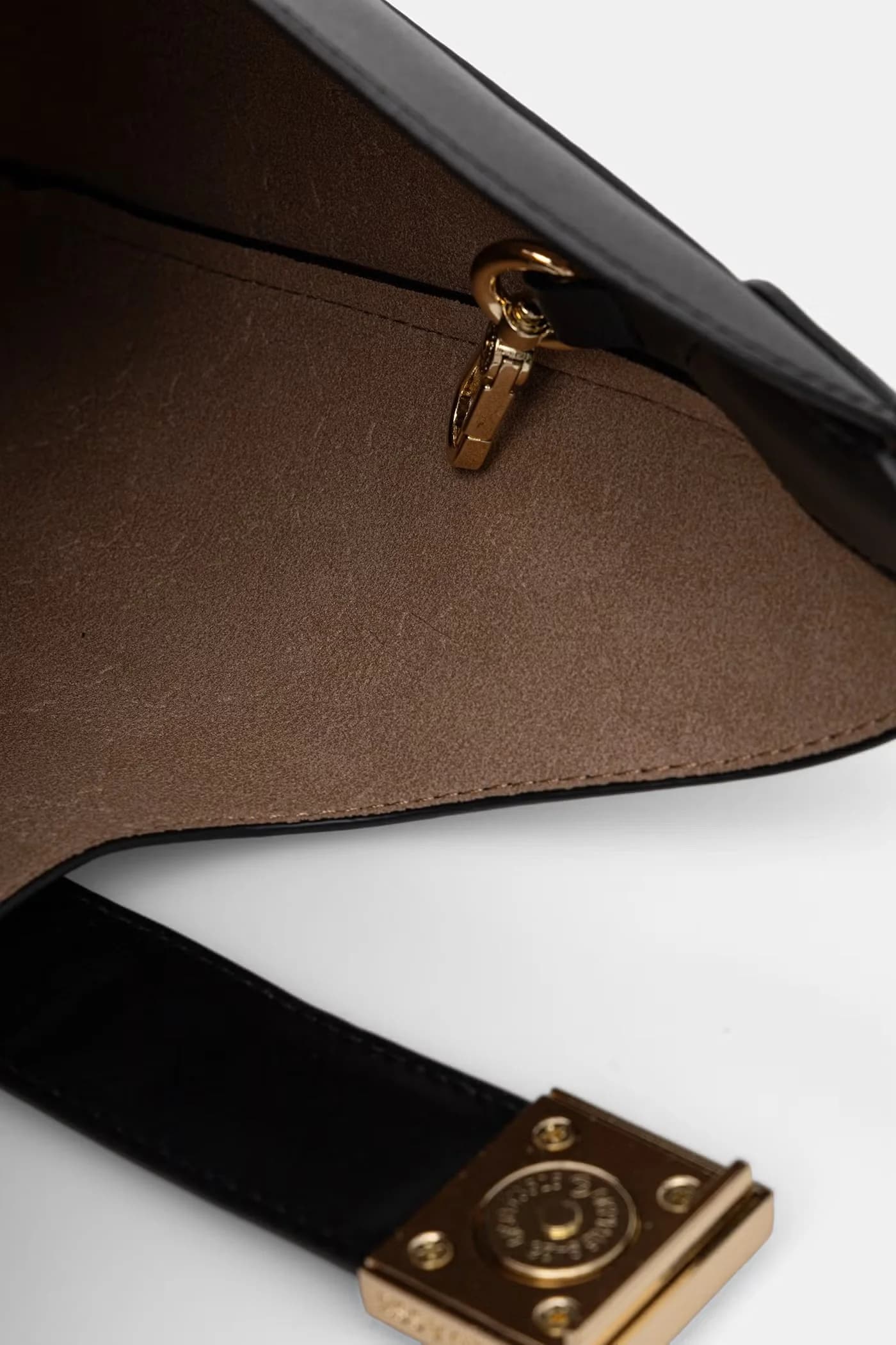 MARGARET женская сумка через плечо из искусственной кожи - фото 8