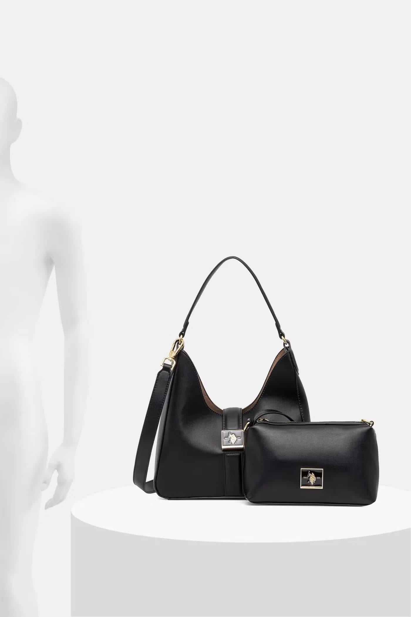 MARGARET женская сумка через плечо из искусственной кожи - фото 10