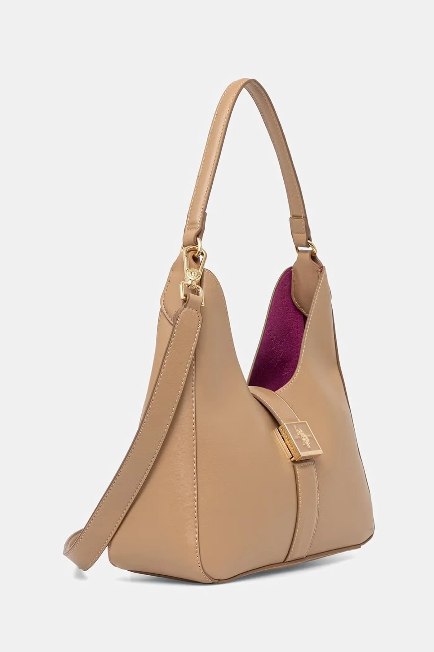 MARGARET женская сумка через плечо из искусственной кожи - фото 2