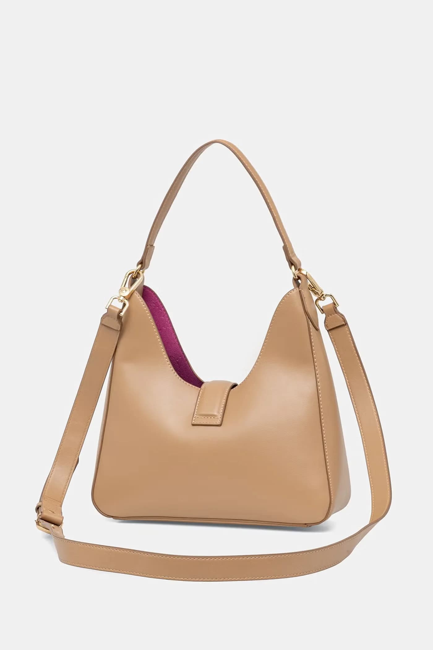 MARGARET женская сумка через плечо из искусственной кожи - фото 3