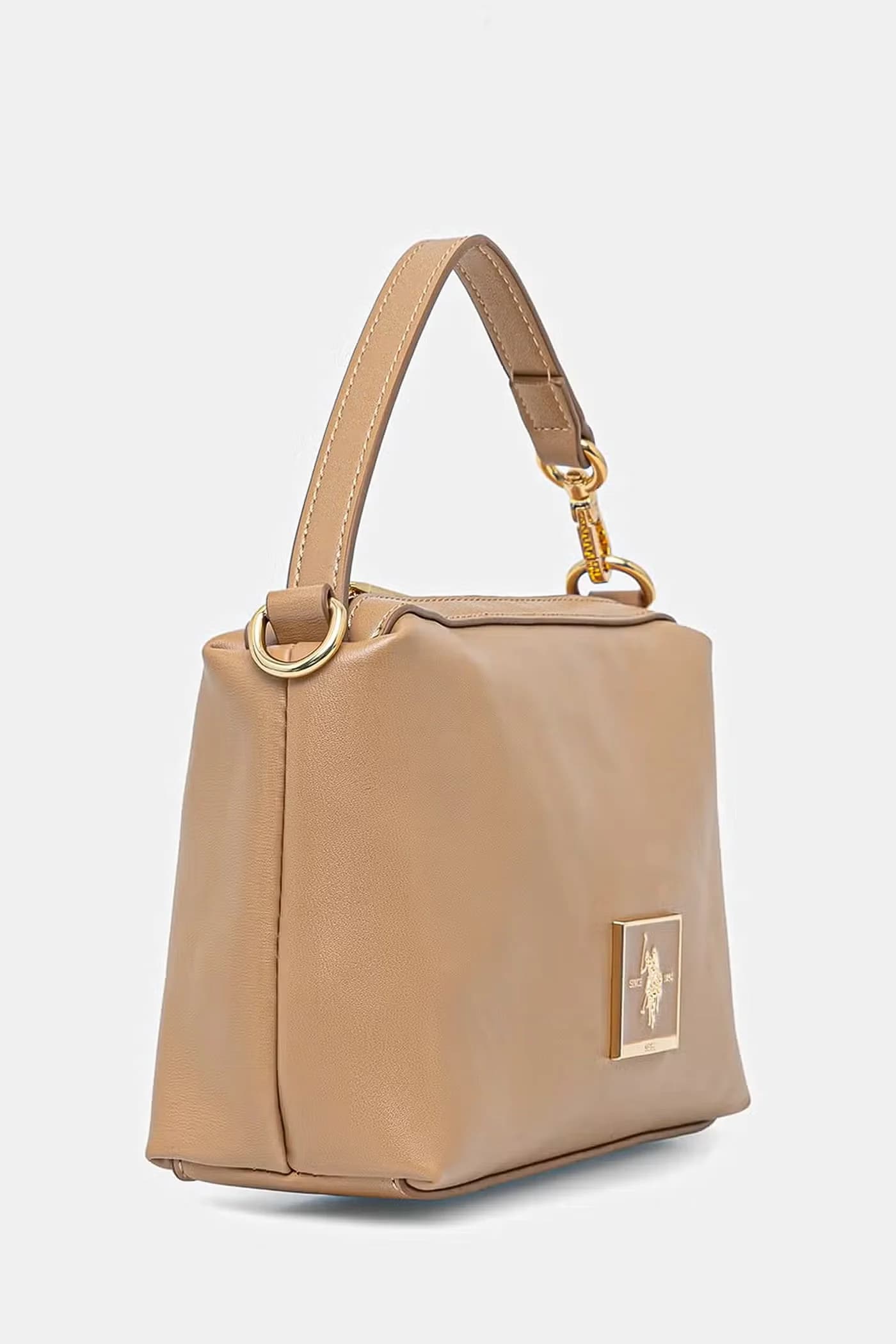 MARGARET женская сумка через плечо из искусственной кожи - фото 5