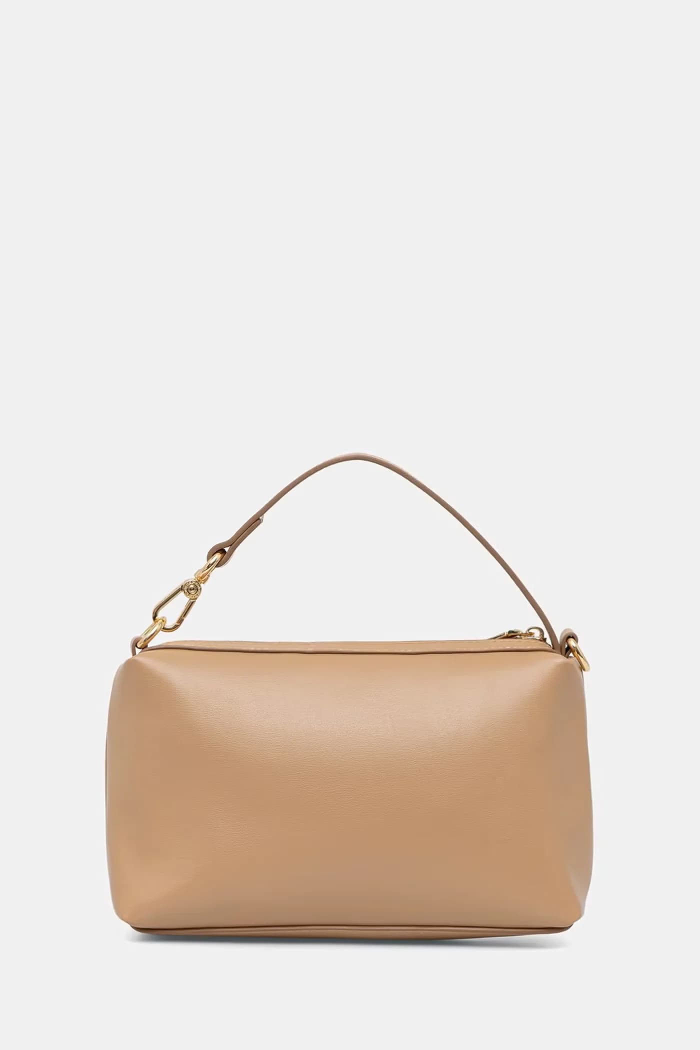 MARGARET женская сумка через плечо из искусственной кожи - фото 6