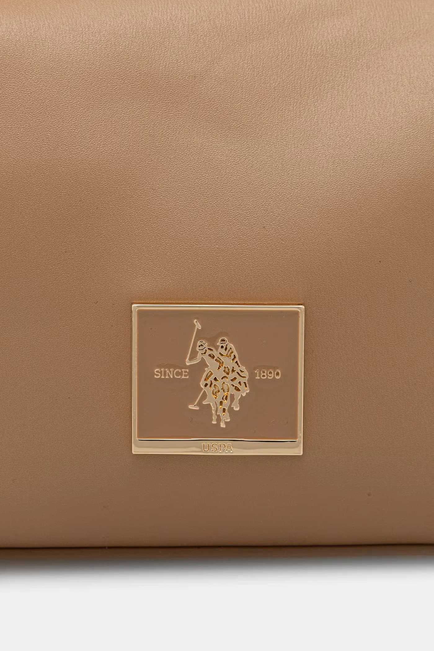 MARGARET женская сумка через плечо из искусственной кожи - фото 9