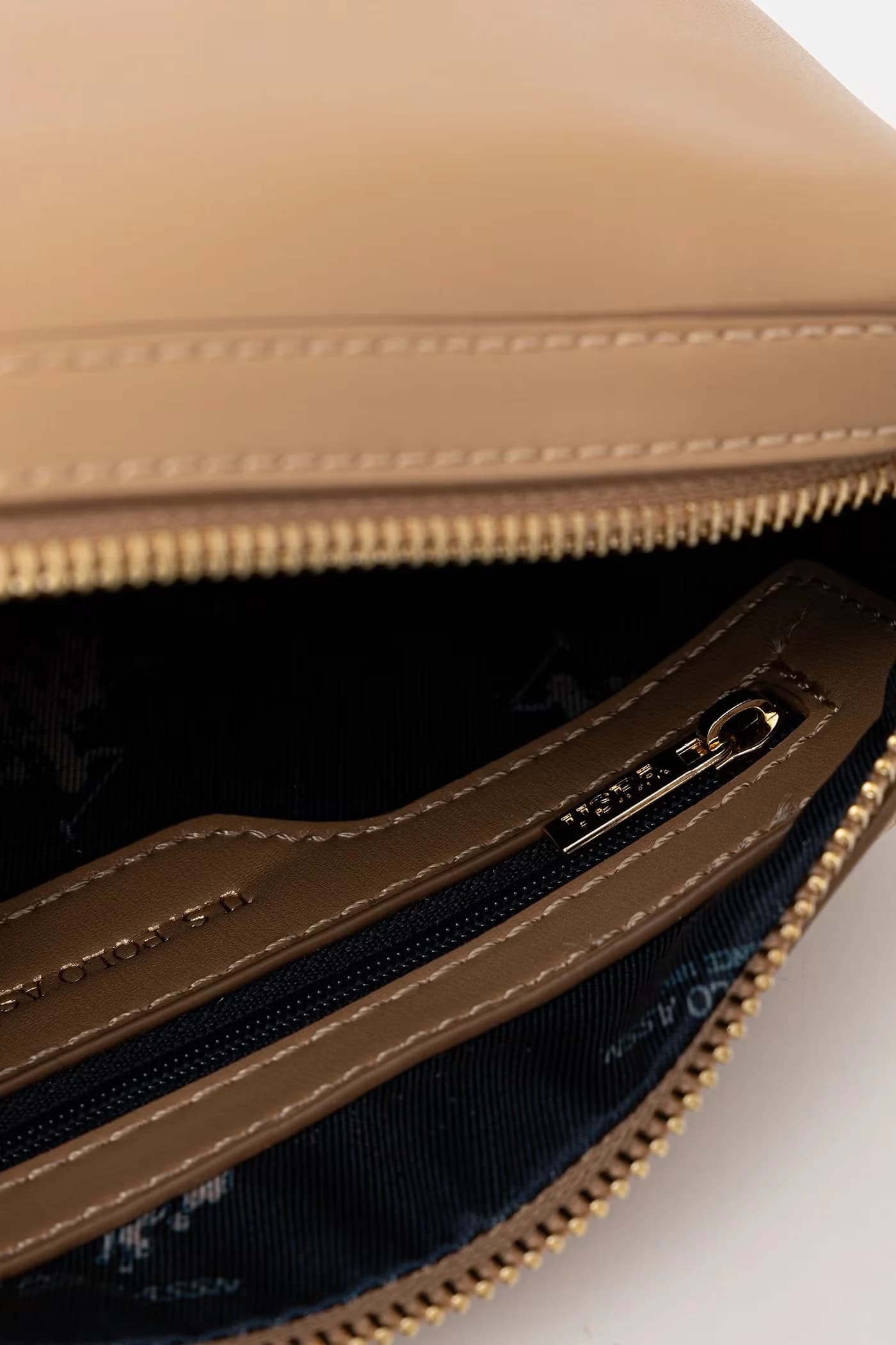 MARGARET женская сумка через плечо из искусственной кожи - фото 10