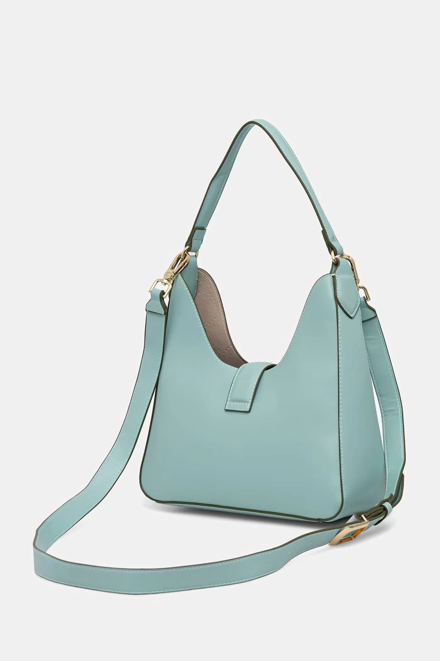 MARGARET женская сумка через плечо из искусственной кожи - фото 3