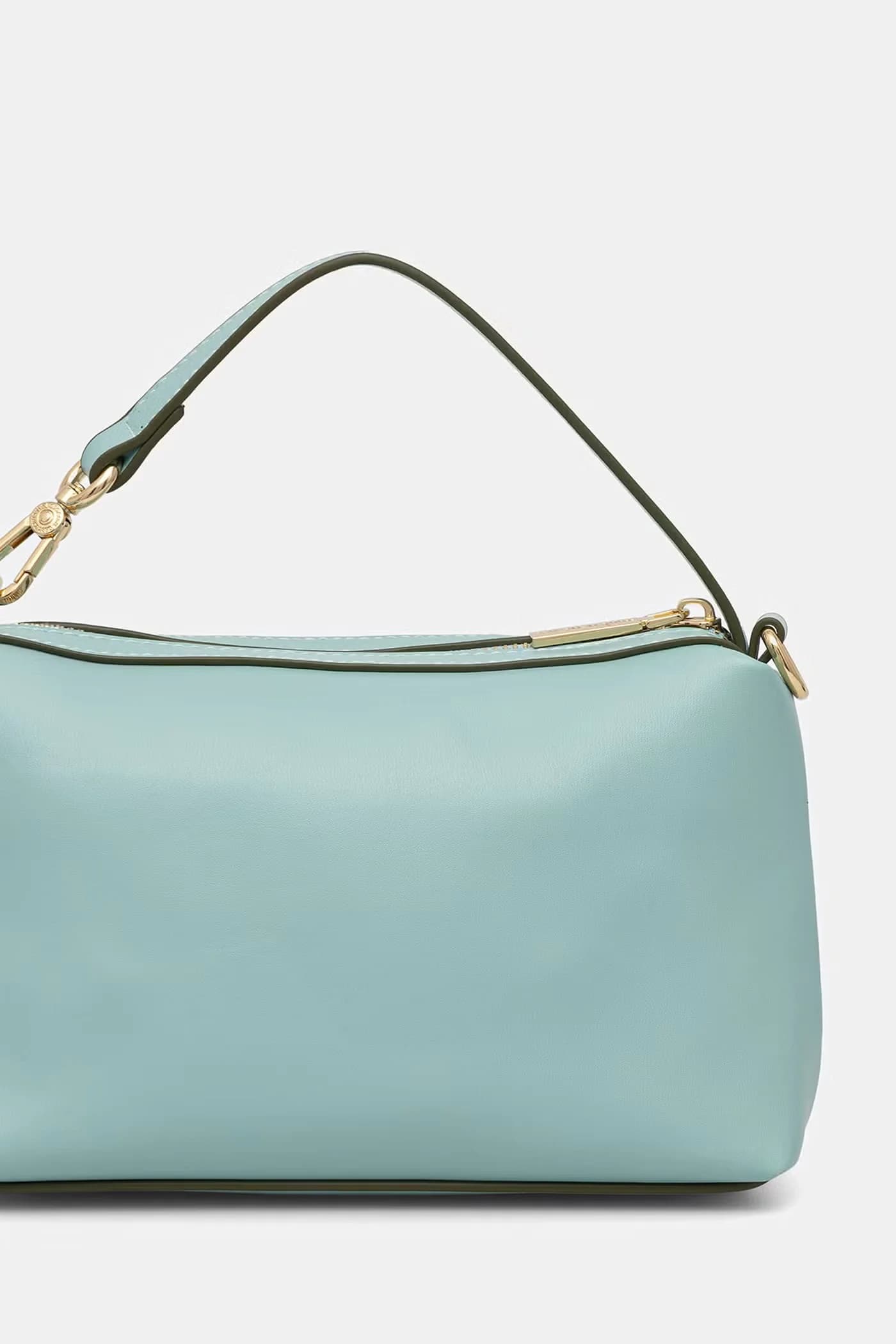 MARGARET женская сумка через плечо из искусственной кожи - фото 6