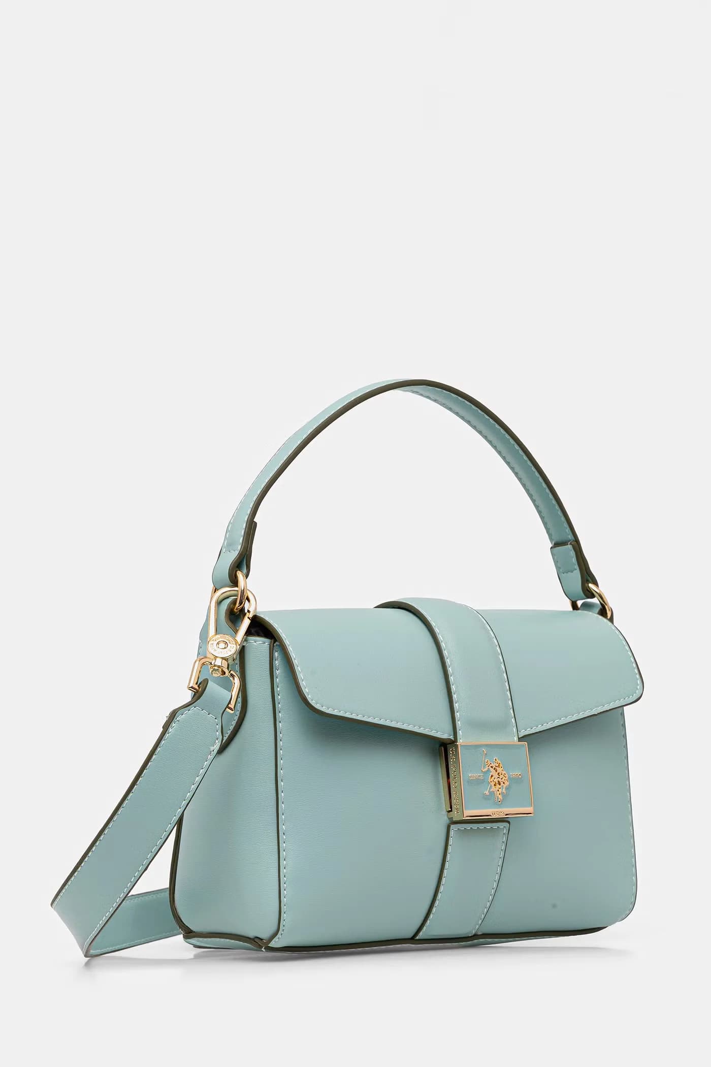 женская сумка через плечо MARGARET - фото 3