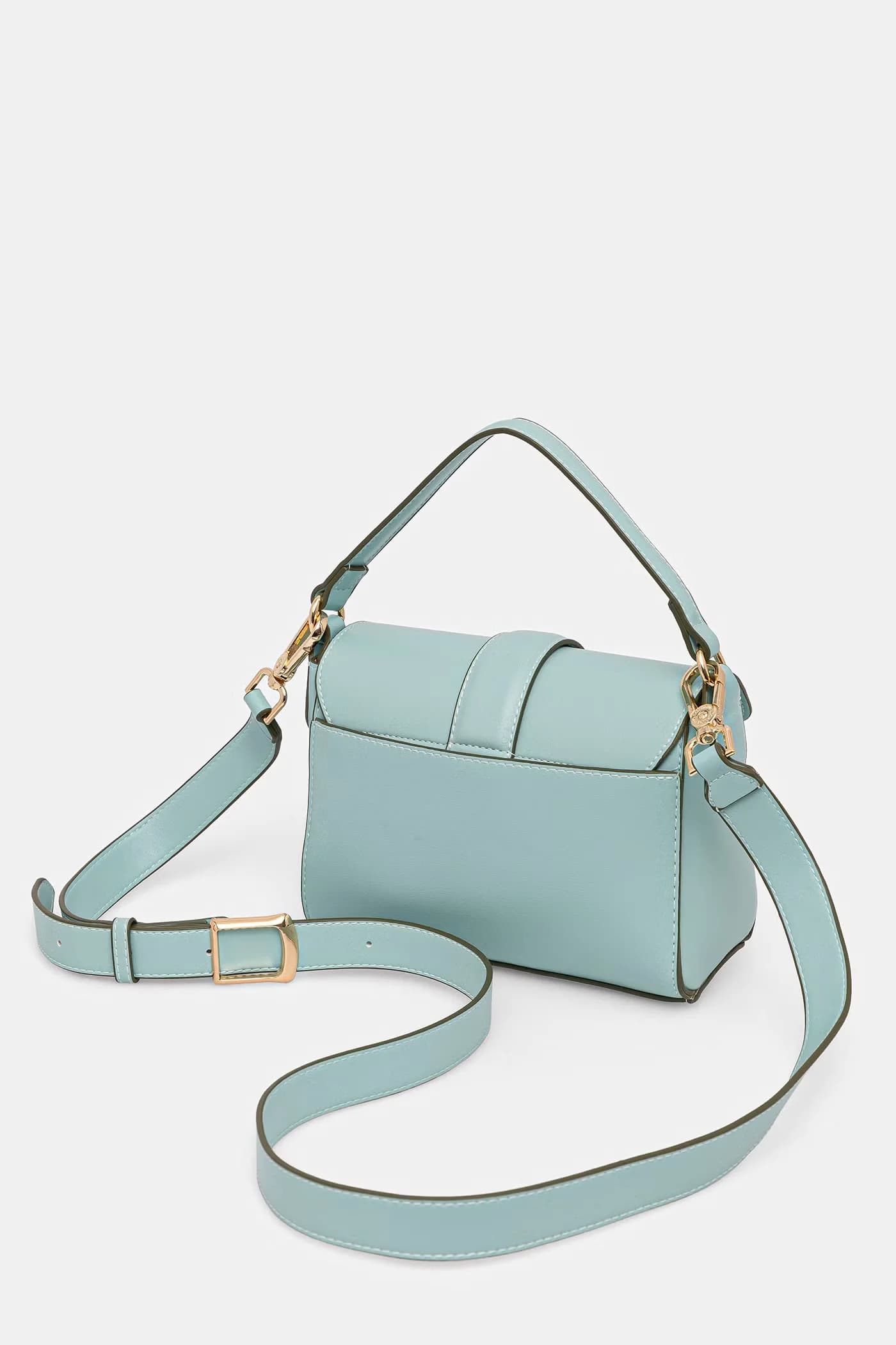 женская сумка через плечо MARGARET - фото 5