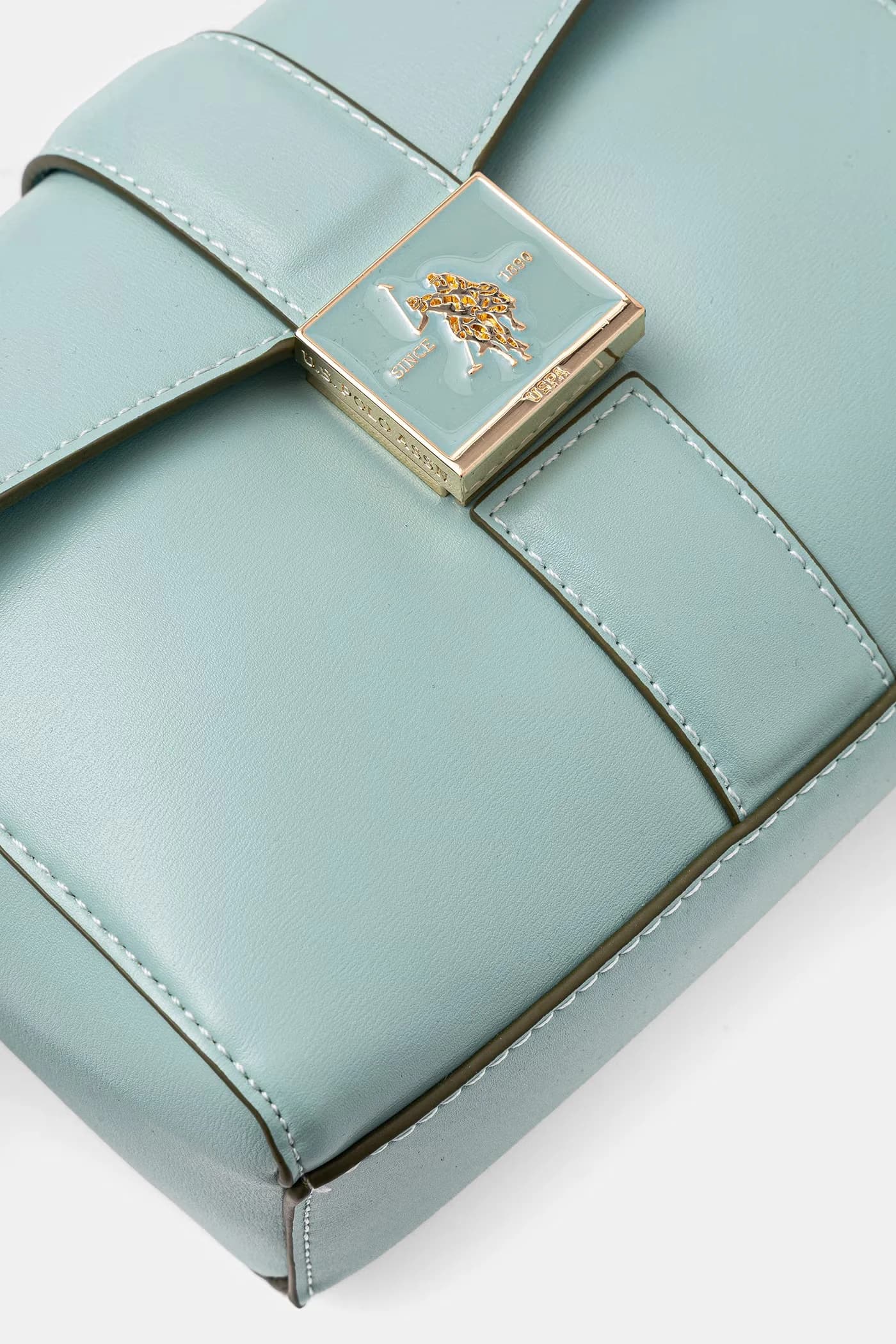 женская сумка через плечо MARGARET - фото 7