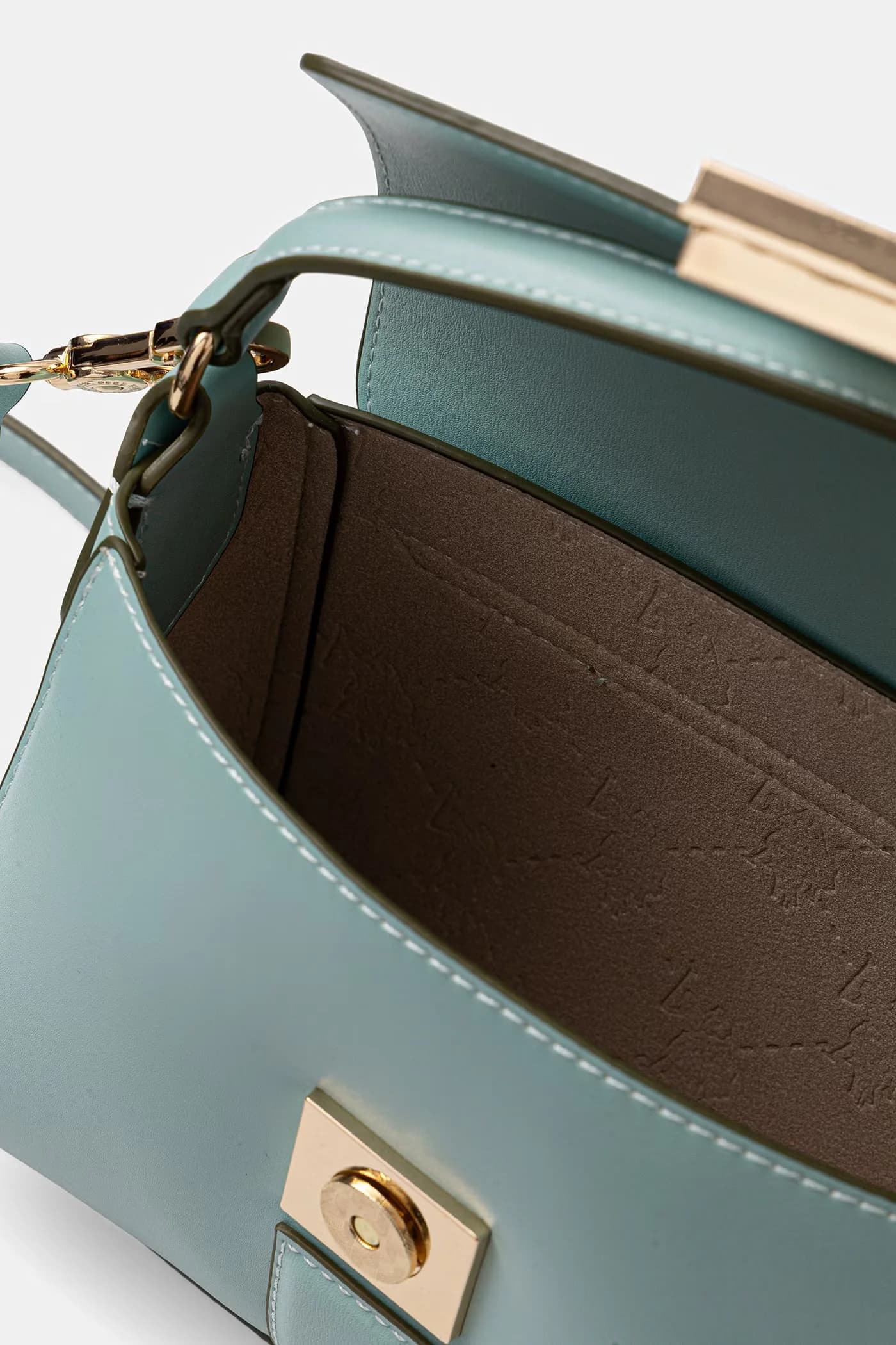 женская сумка через плечо MARGARET - фото 9