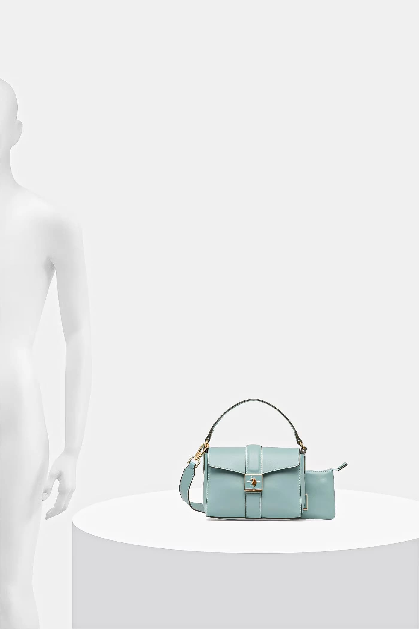 женская сумка через плечо MARGARET - фото 13