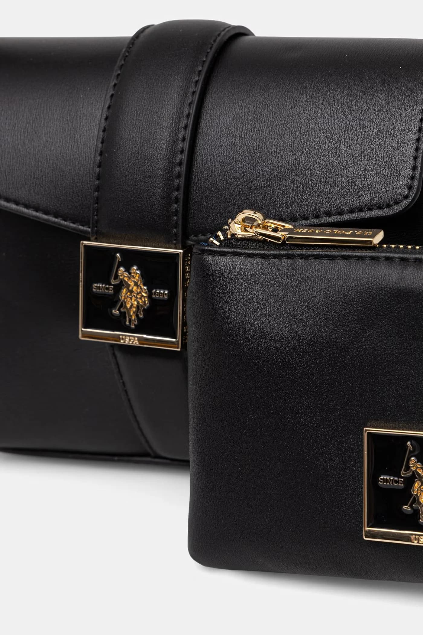 женская сумка через плечо MARGARET - фото 7