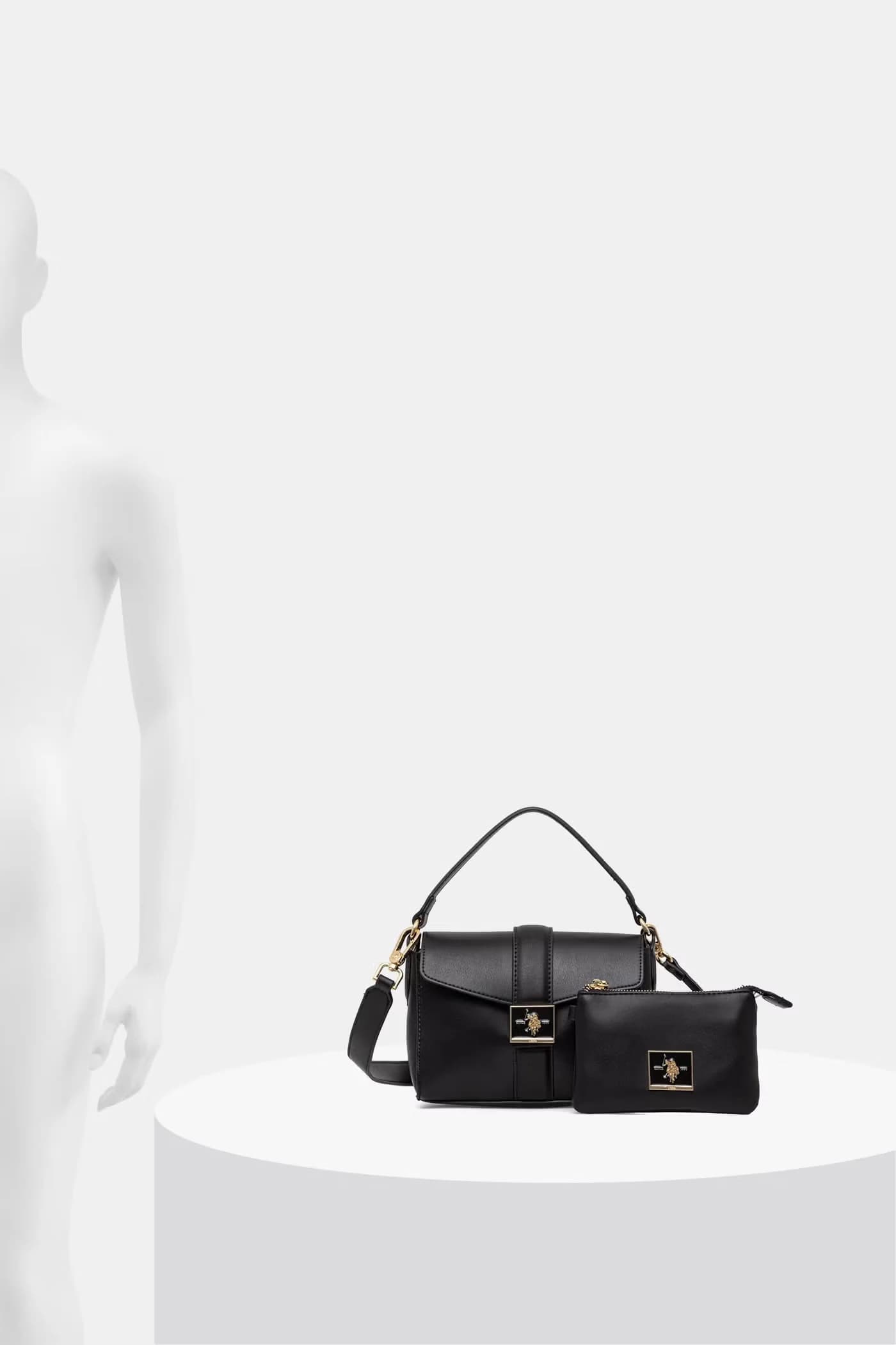 женская сумка через плечо MARGARET - фото 11