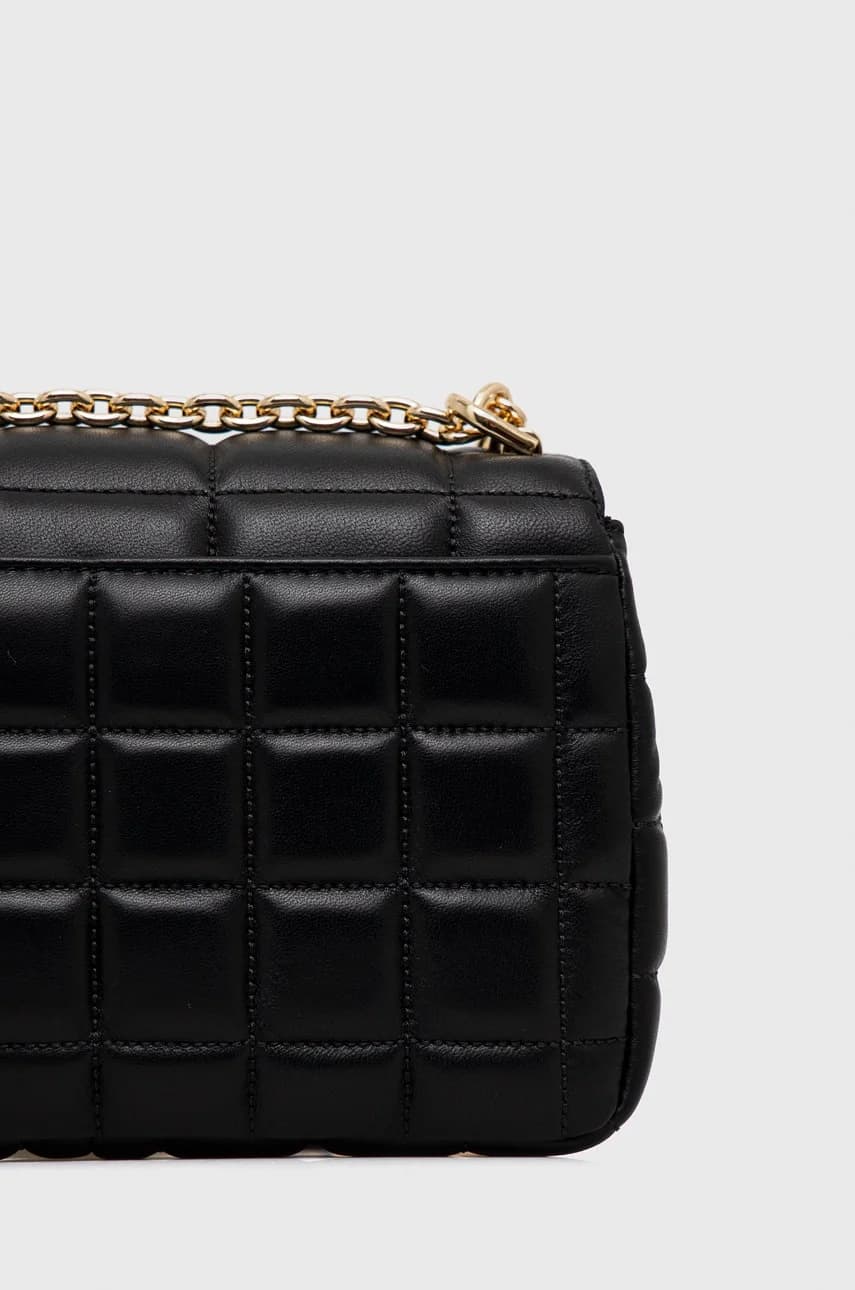 Кожаная сумочка - фото 5