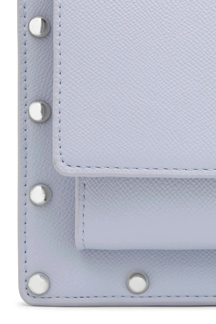 Женская сумка через плечо - фото 5