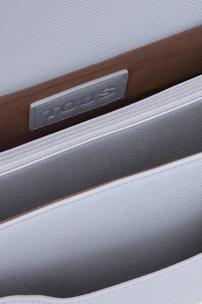 Женская сумка через плечо - фото 7