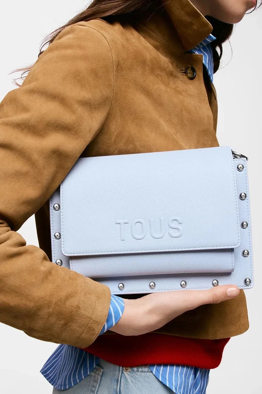 Женская сумка через плечо - фото 13