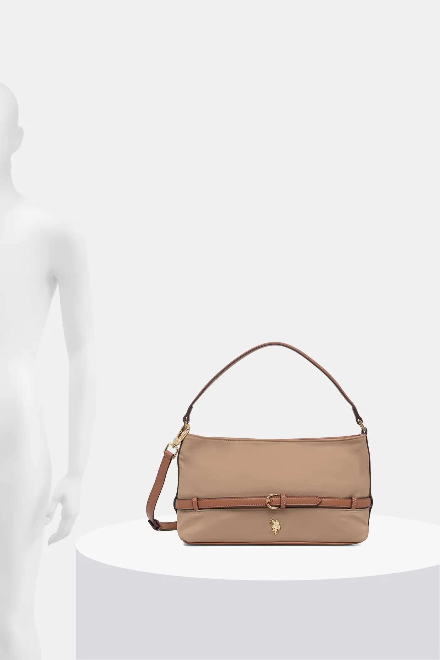 HOUSTON женская сумка через плечо - фото 6