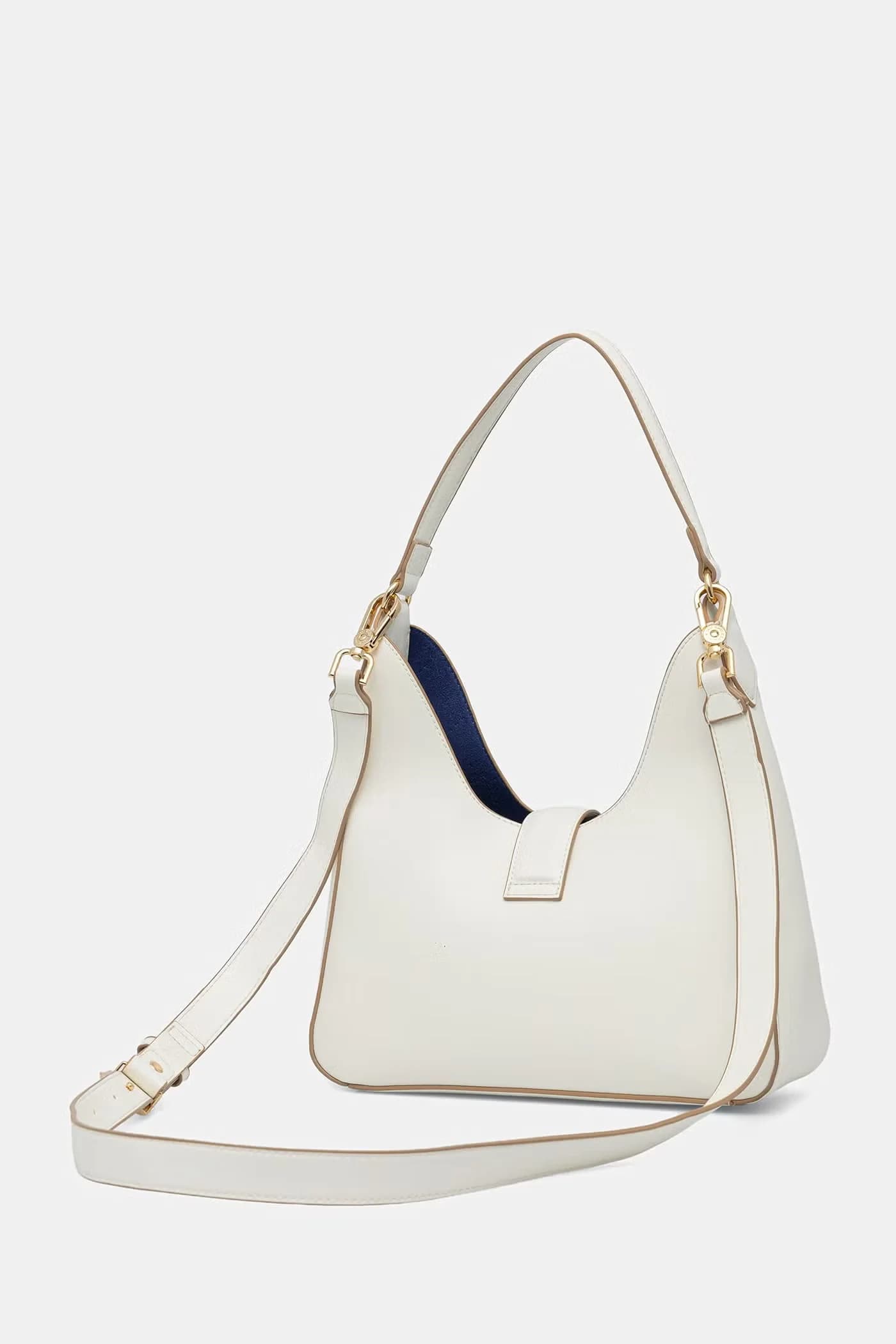 MARGARET женская сумка через плечо из искусственной кожи - фото 5