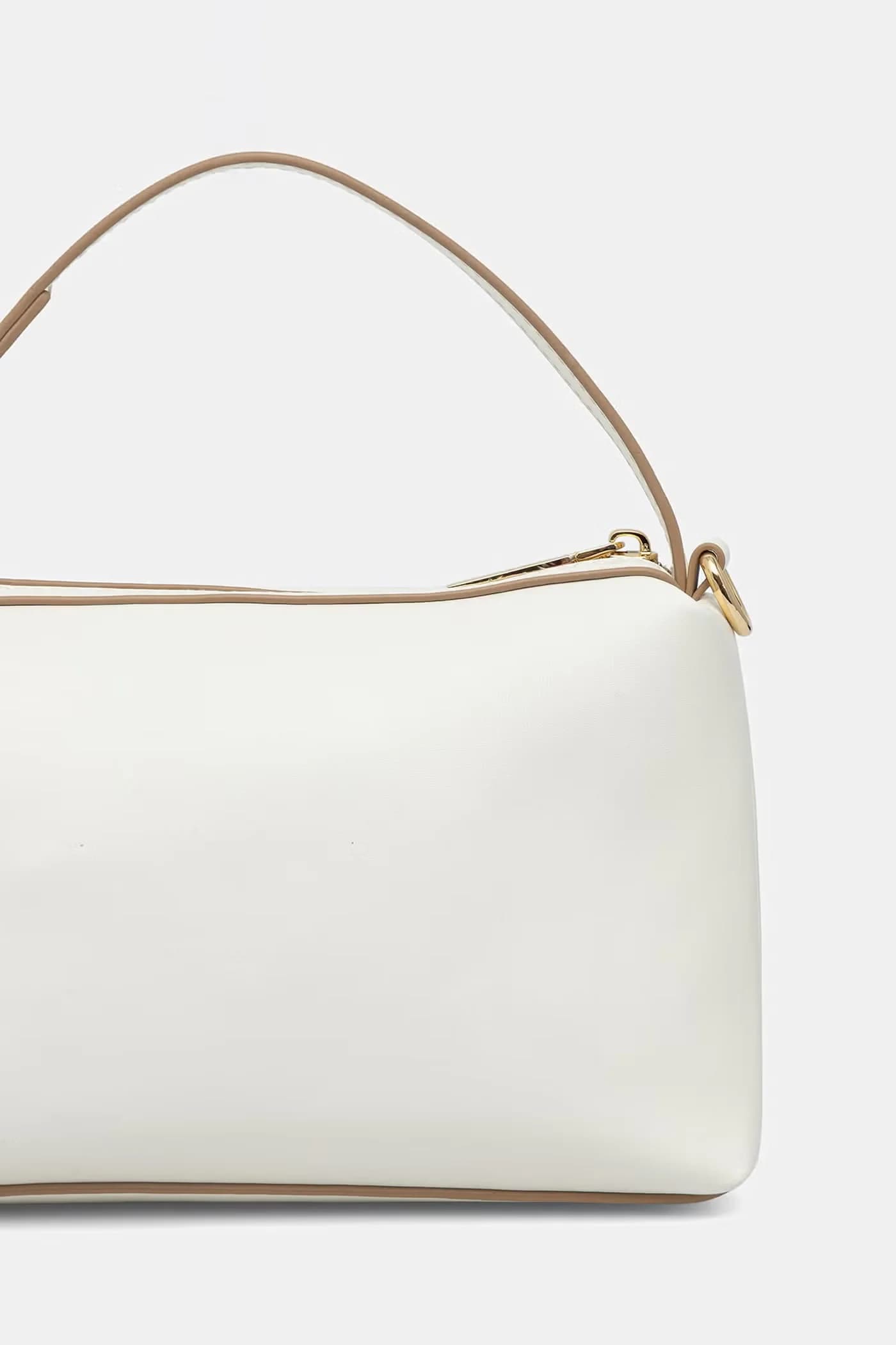 MARGARET женская сумка через плечо из искусственной кожи - фото 11