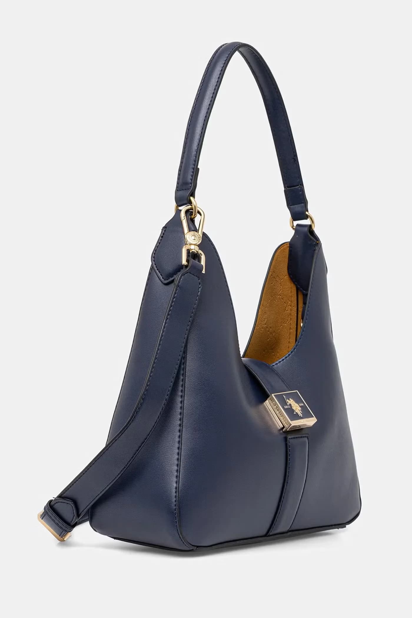 MARGARET женская сумка через плечо из искусственной кожи - фото 3