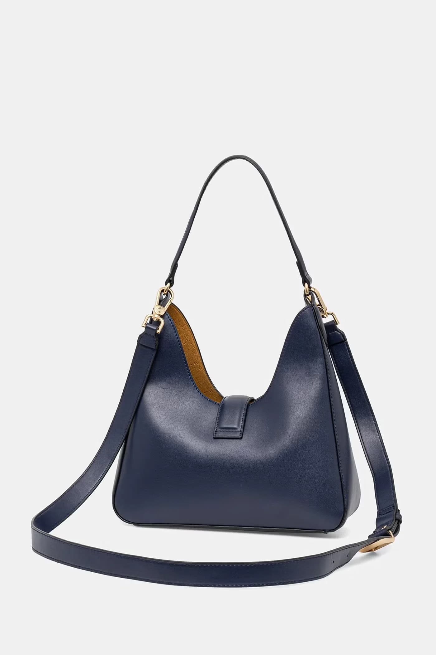 MARGARET женская сумка через плечо из искусственной кожи - фото 5