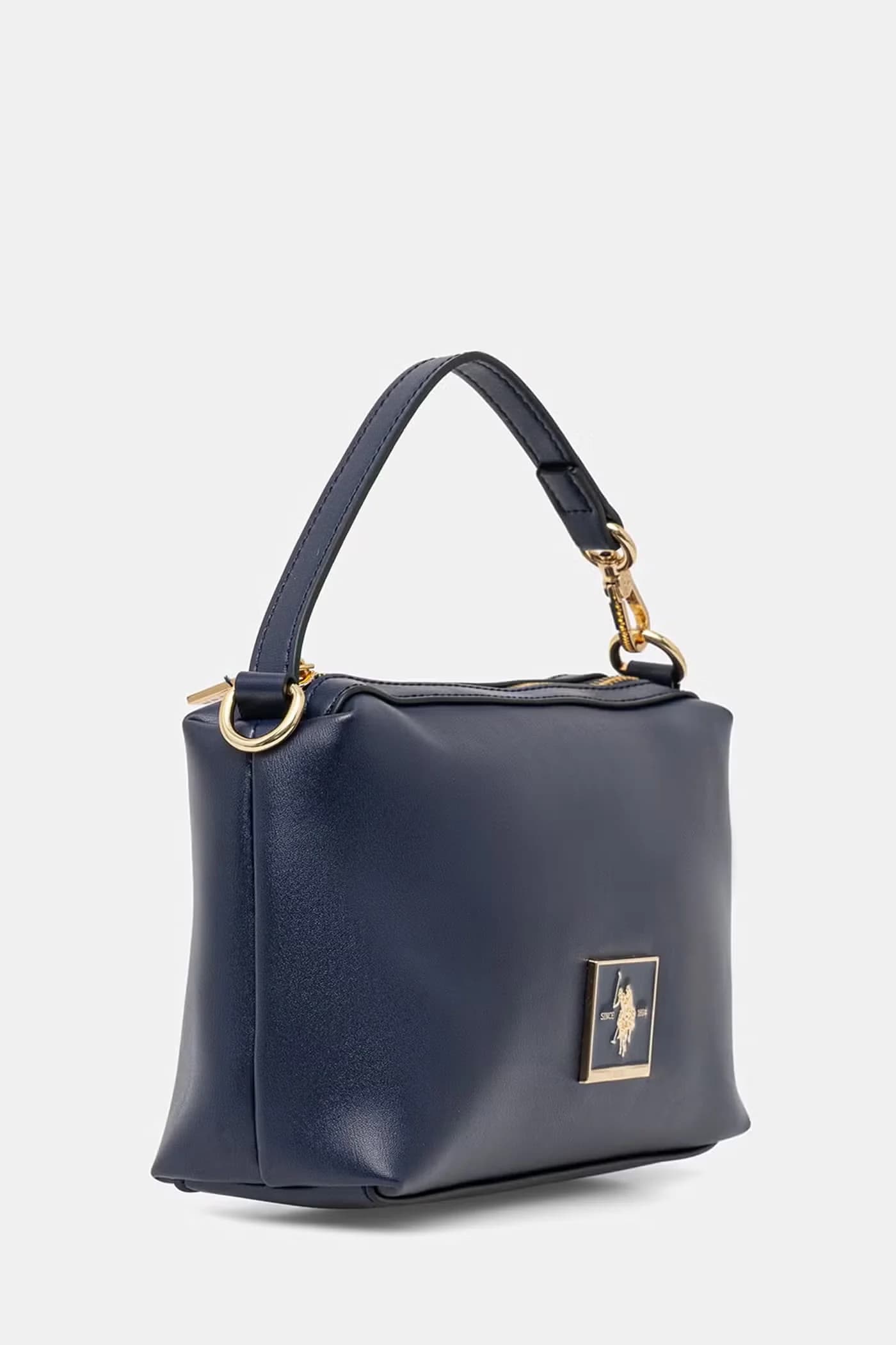 MARGARET женская сумка через плечо из искусственной кожи - фото 9