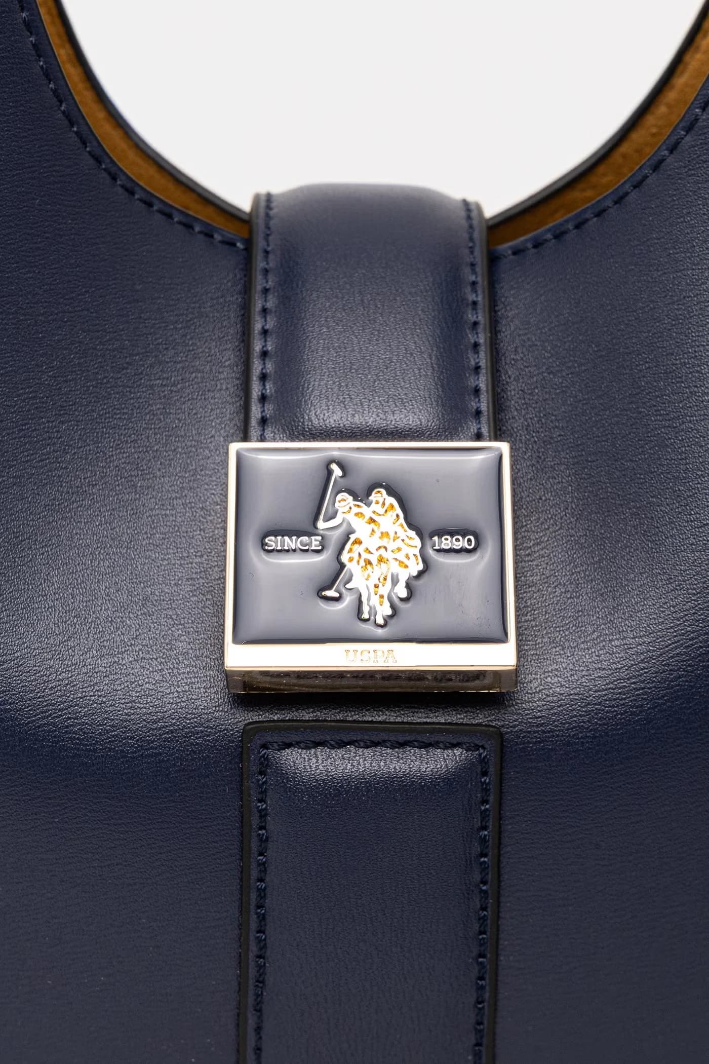 MARGARET женская сумка через плечо из искусственной кожи - фото 13