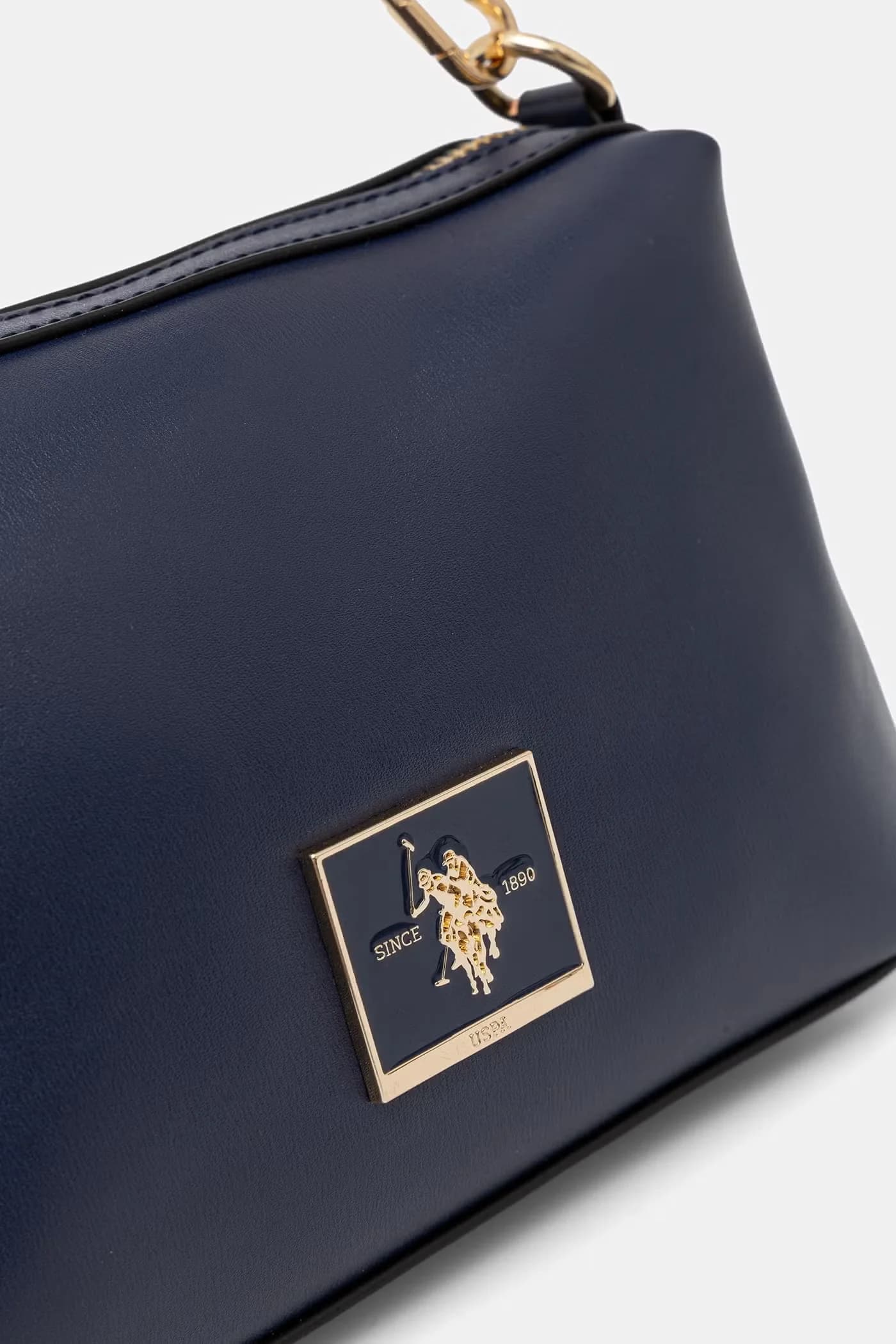 MARGARET женская сумка через плечо из искусственной кожи - фото 19