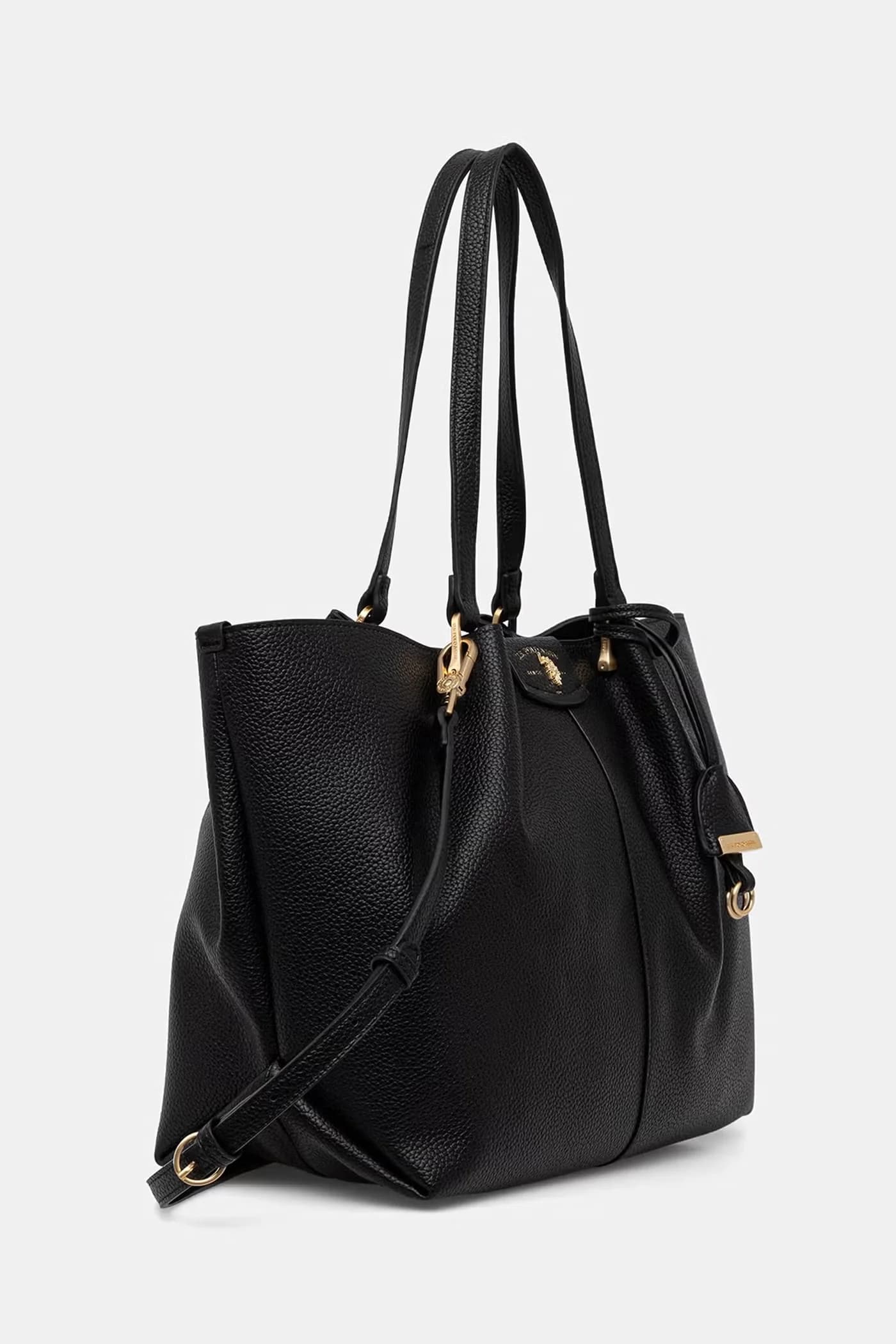 Женская сумка-шоппер ROYAL STEWART из искусственной кожи - фото 2