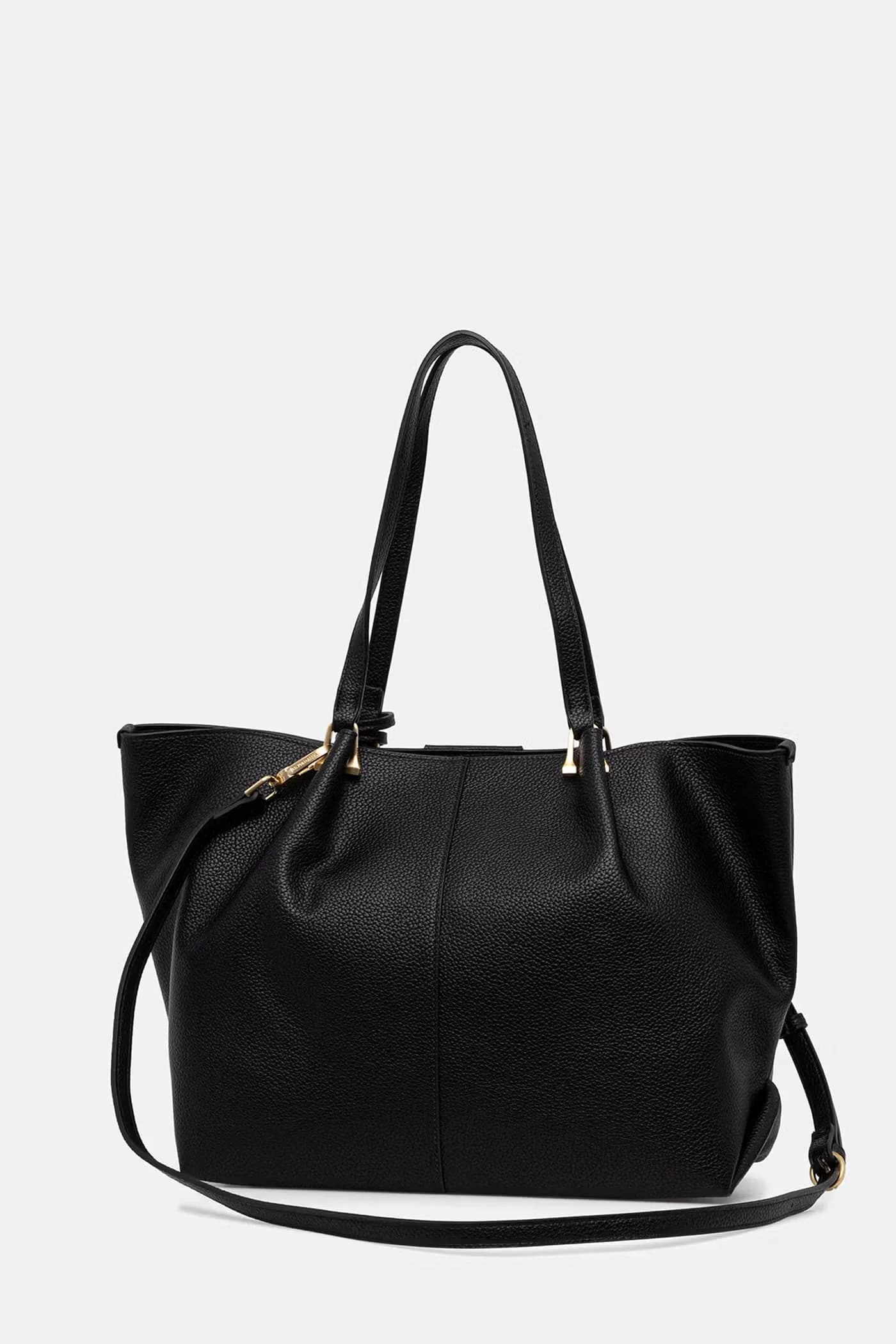 Женская сумка-шоппер ROYAL STEWART из искусственной кожи - фото 3