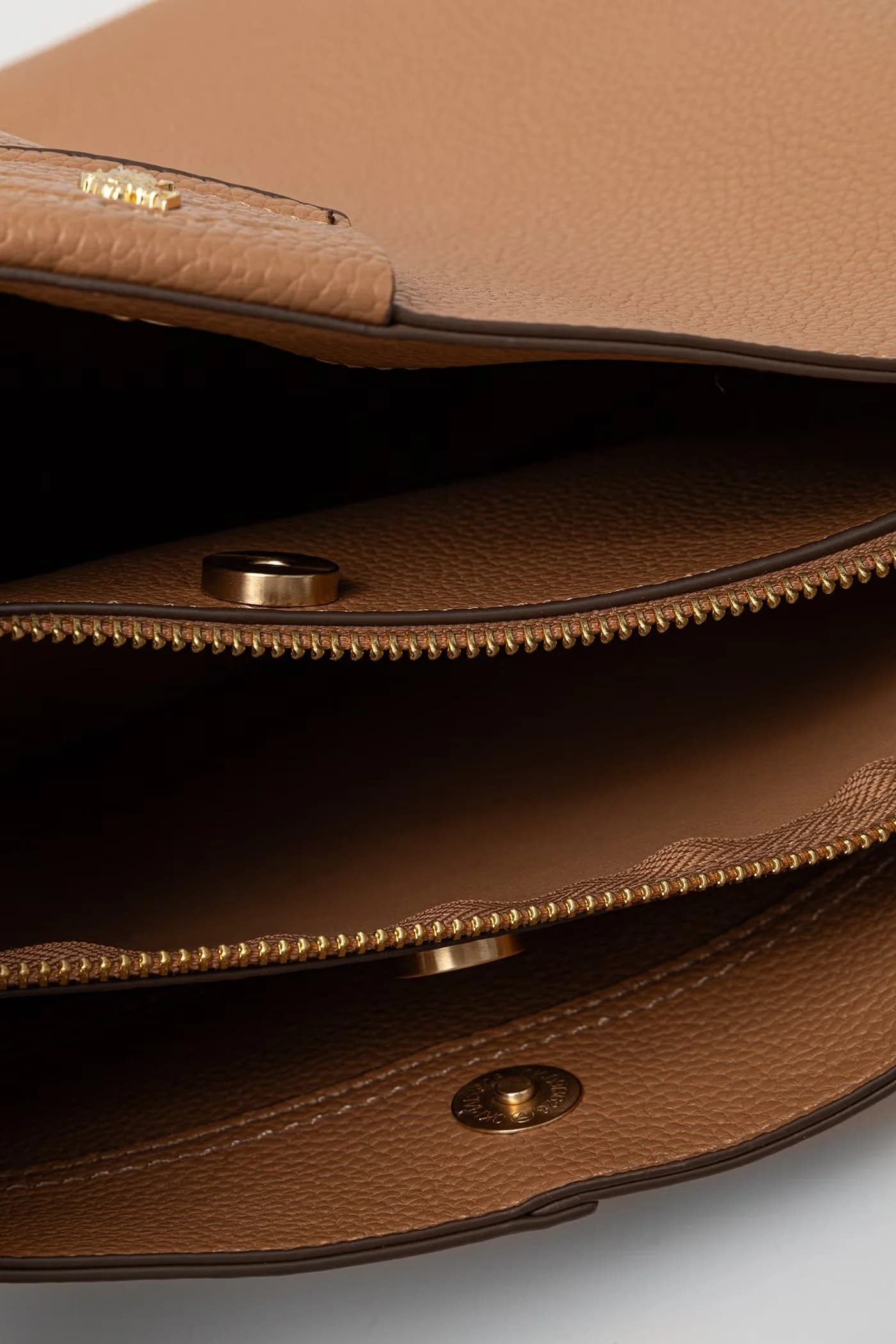 Женская сумка через плечо ROYAL STEWART из искусственной кожи - фото 9