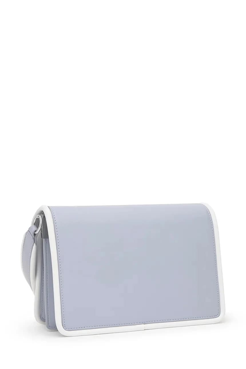 Женская сумка через плечо - фото 3