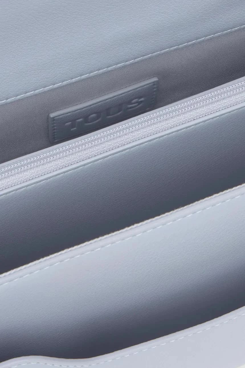 Женская сумка через плечо - фото 7