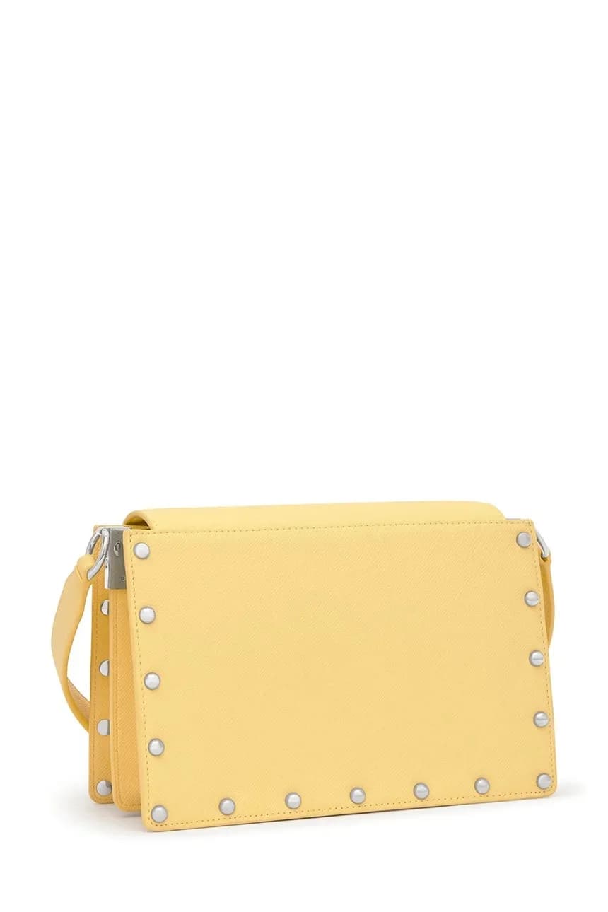 Женская сумка через плечо - фото 2