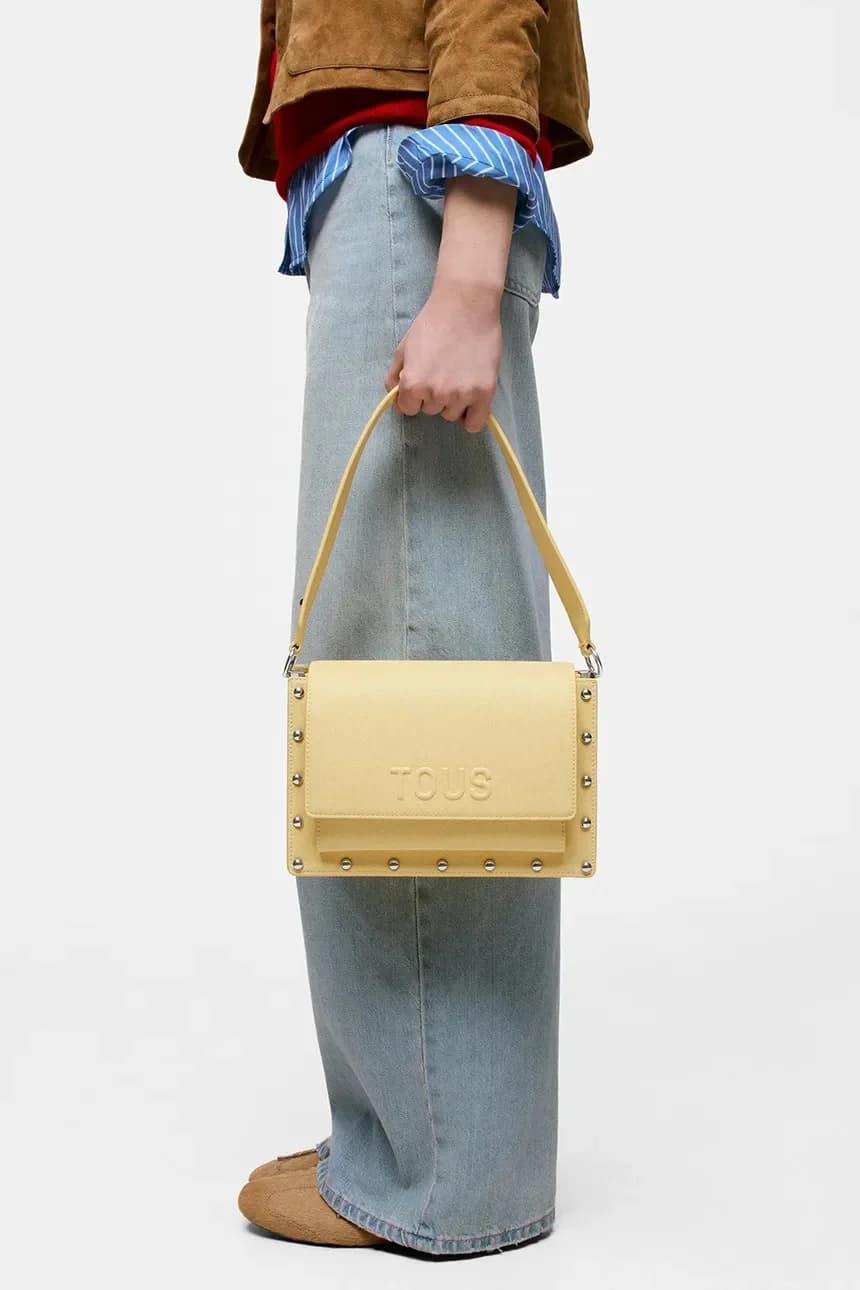 Женская сумка через плечо - фото 8