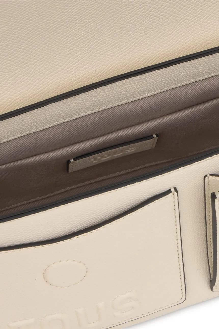 Женская сумка-мессенджер - фото 3