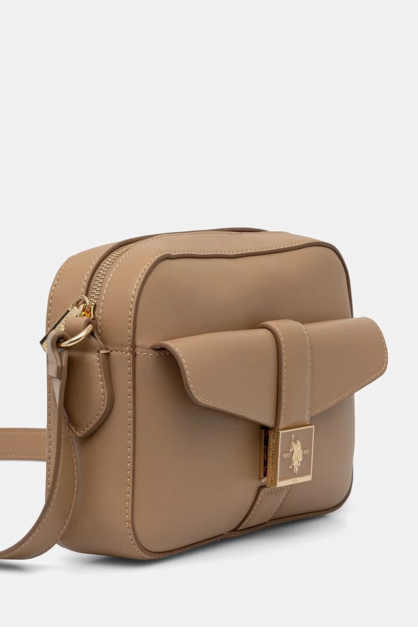 MARGARET женская сумка через плечо из искусственной кожи - фото 3