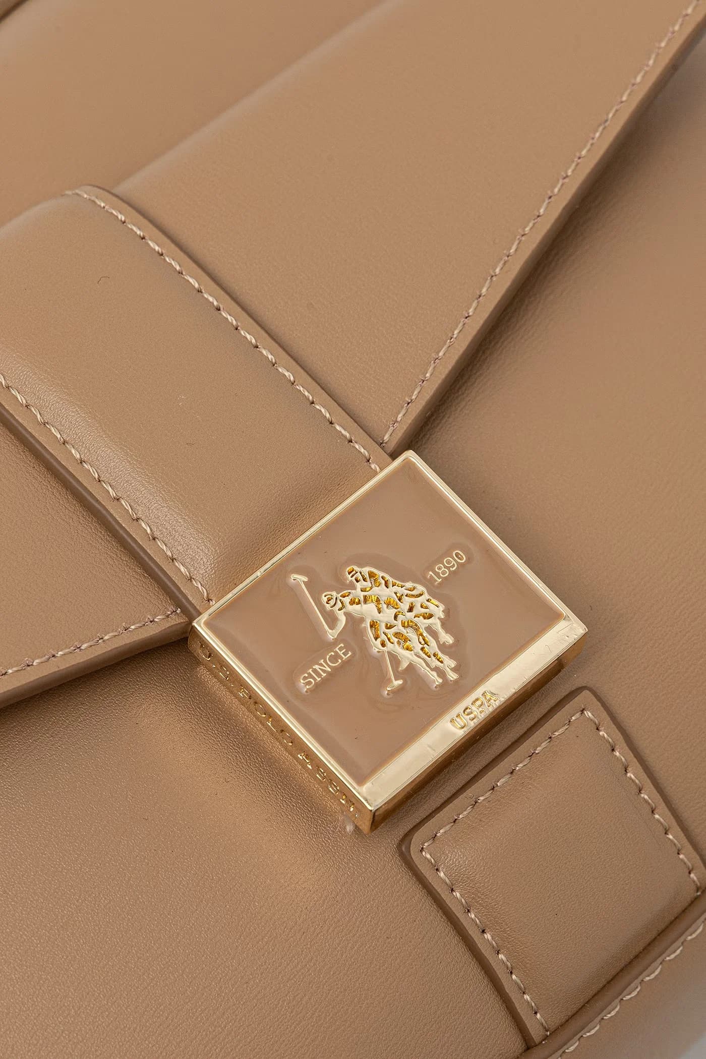 MARGARET женская сумка через плечо из искусственной кожи - фото 7