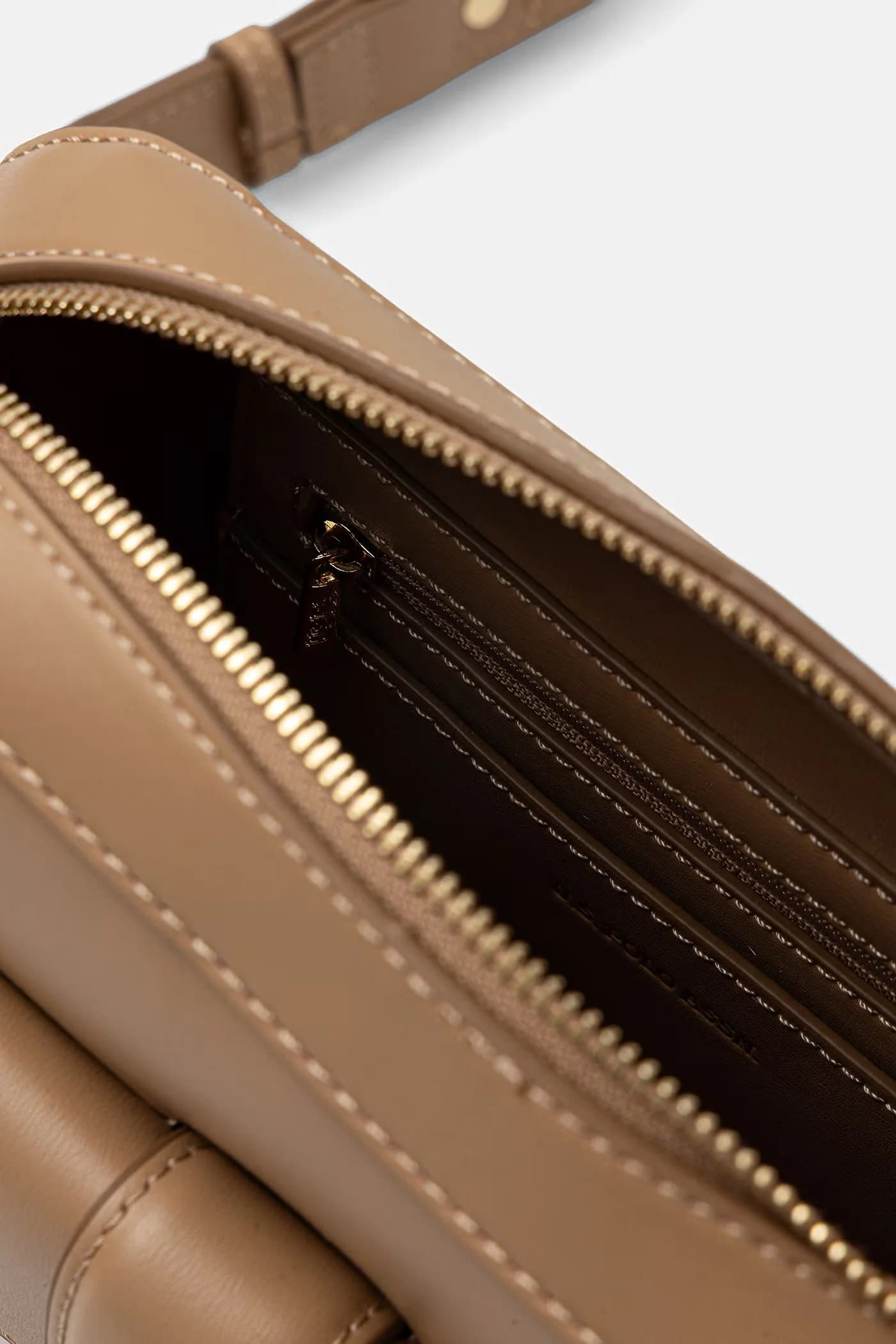 MARGARET женская сумка через плечо из искусственной кожи - фото 9