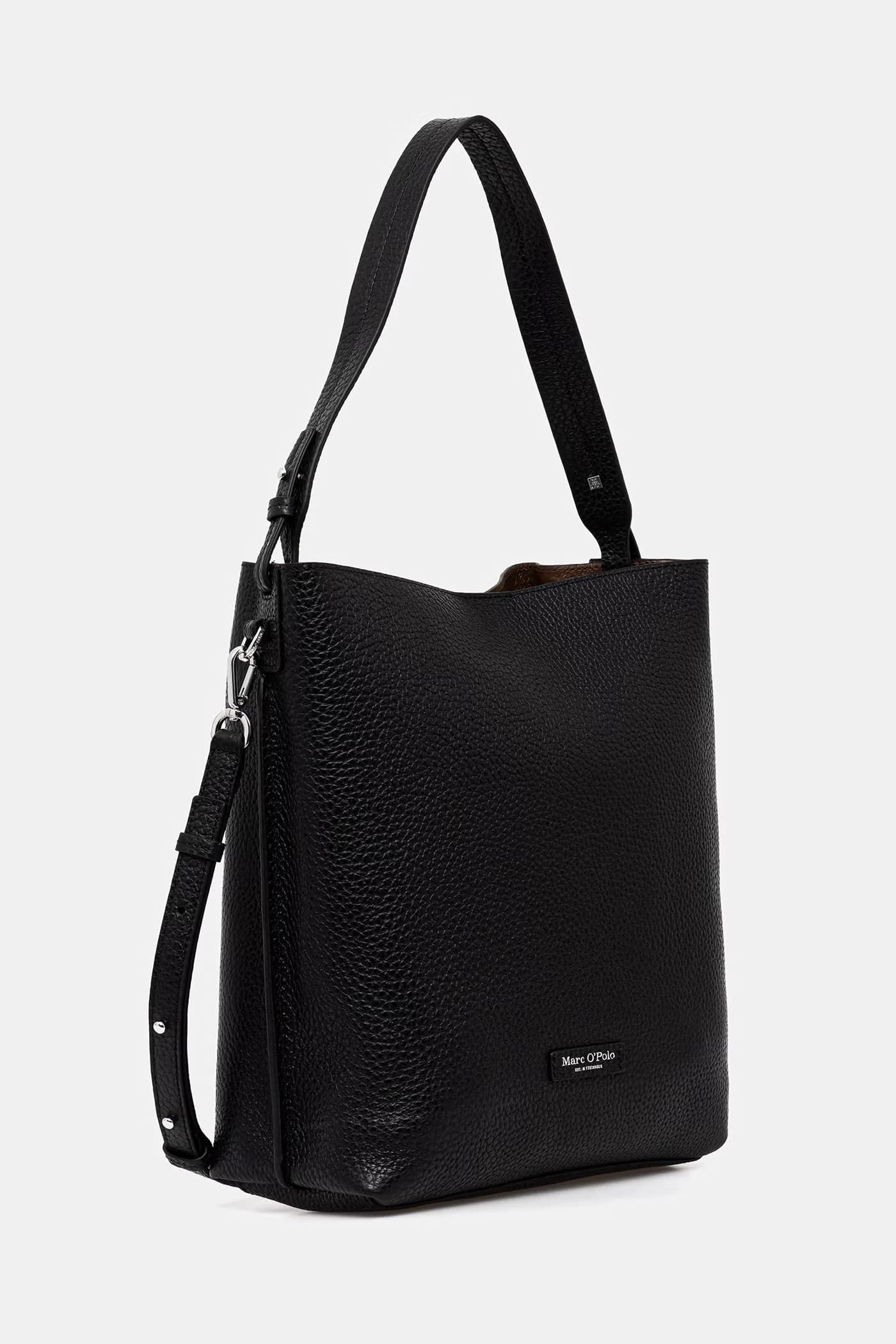 Женская кожаная сумочка - фото 3