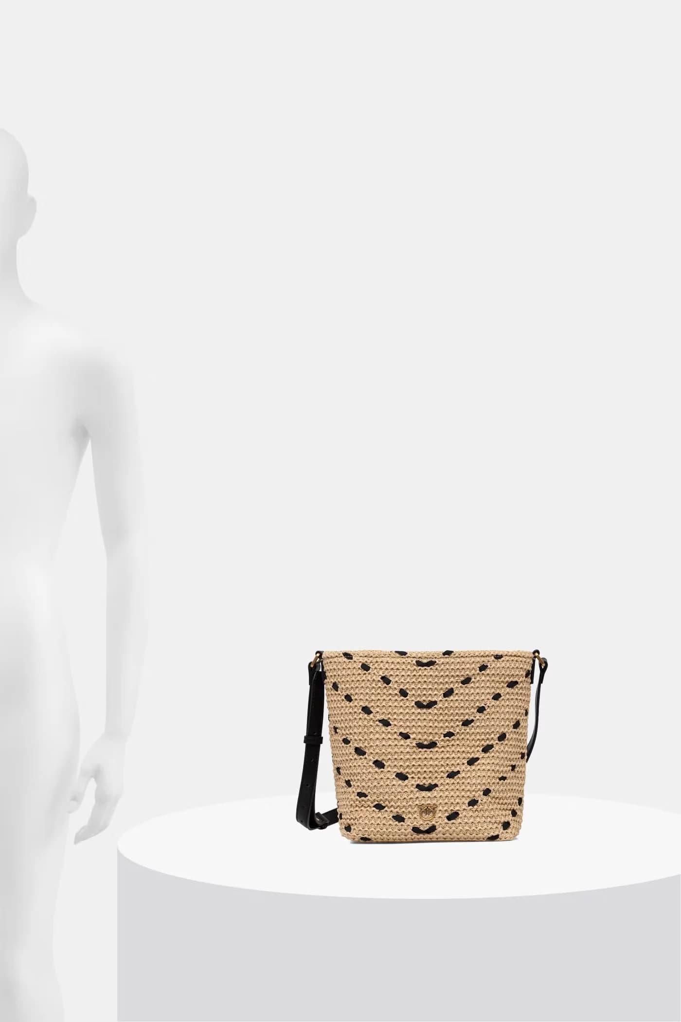 Женская сумка - фото 11